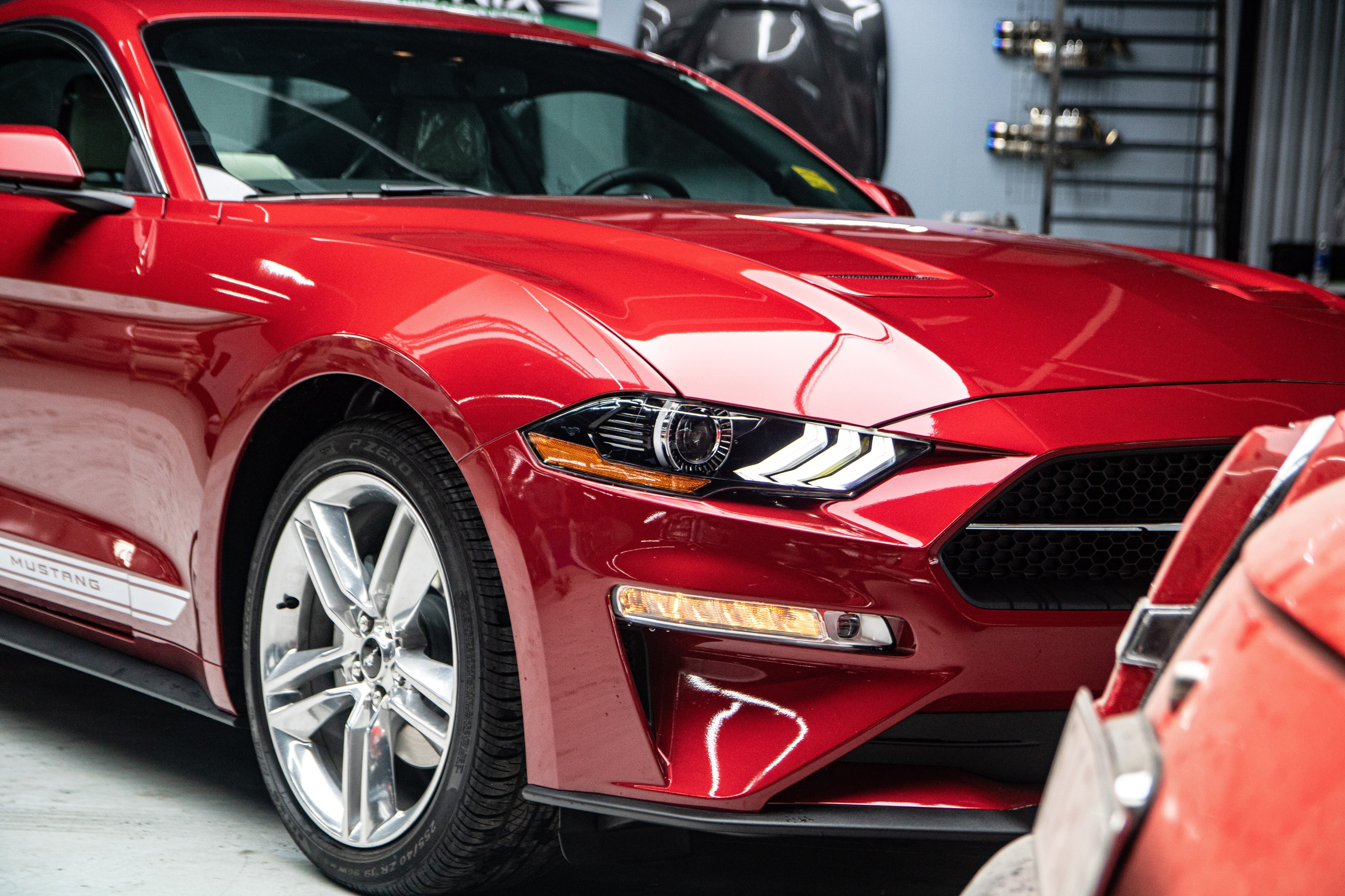 Ford Mustang 55th Edition gia hon 3 ty o VN anh 6