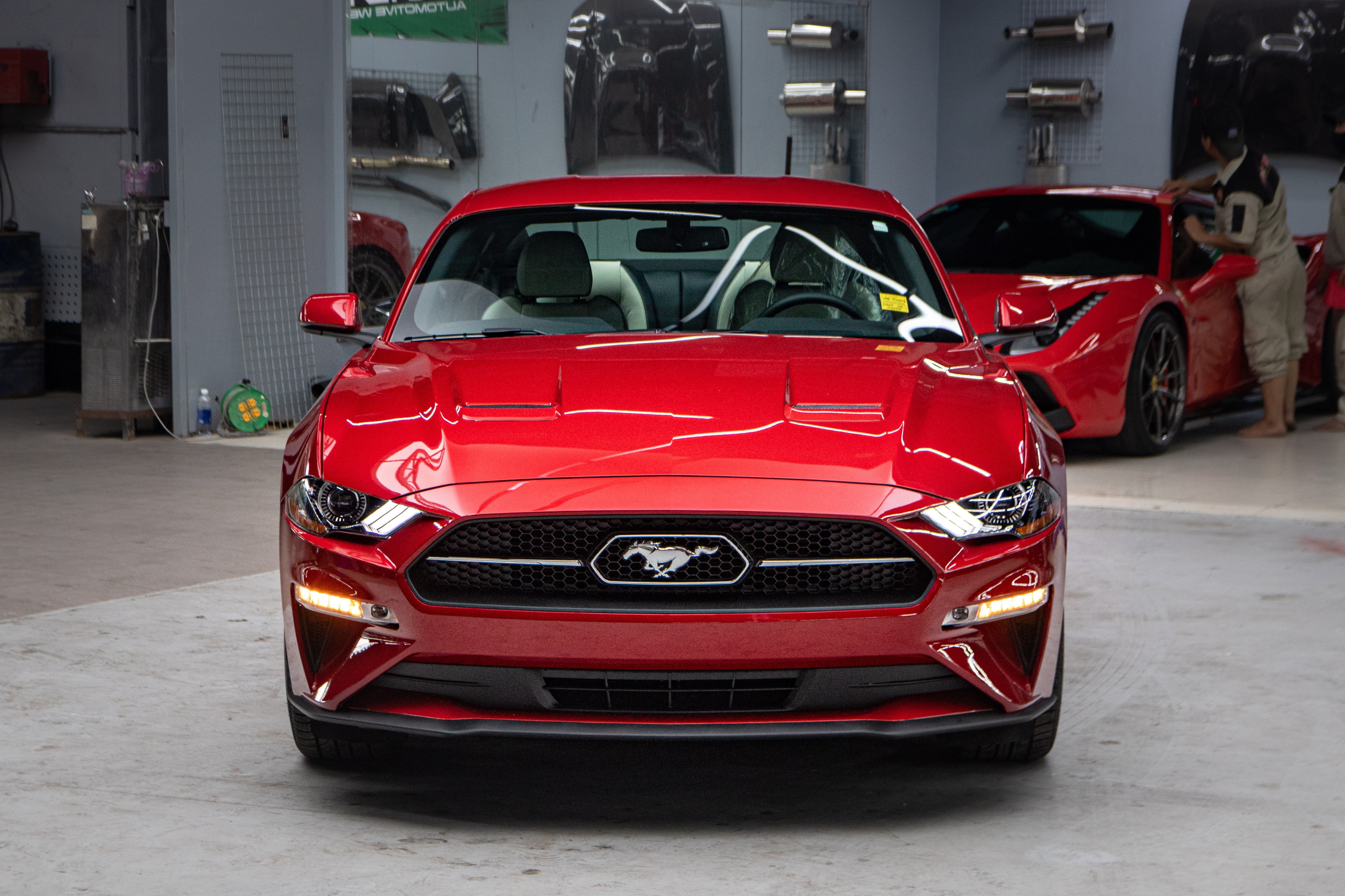 Ford Mustang 55th Edition gia hon 3 ty o VN anh 18