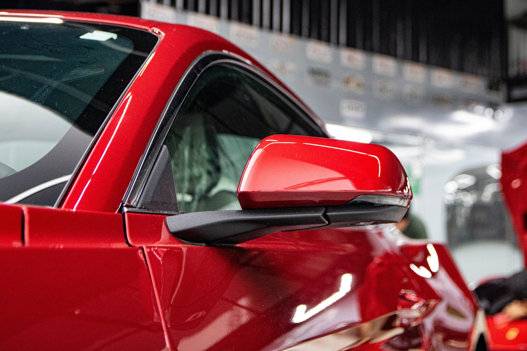 Ford Mustang 55th Edition gia hon 3 ty o VN anh 15