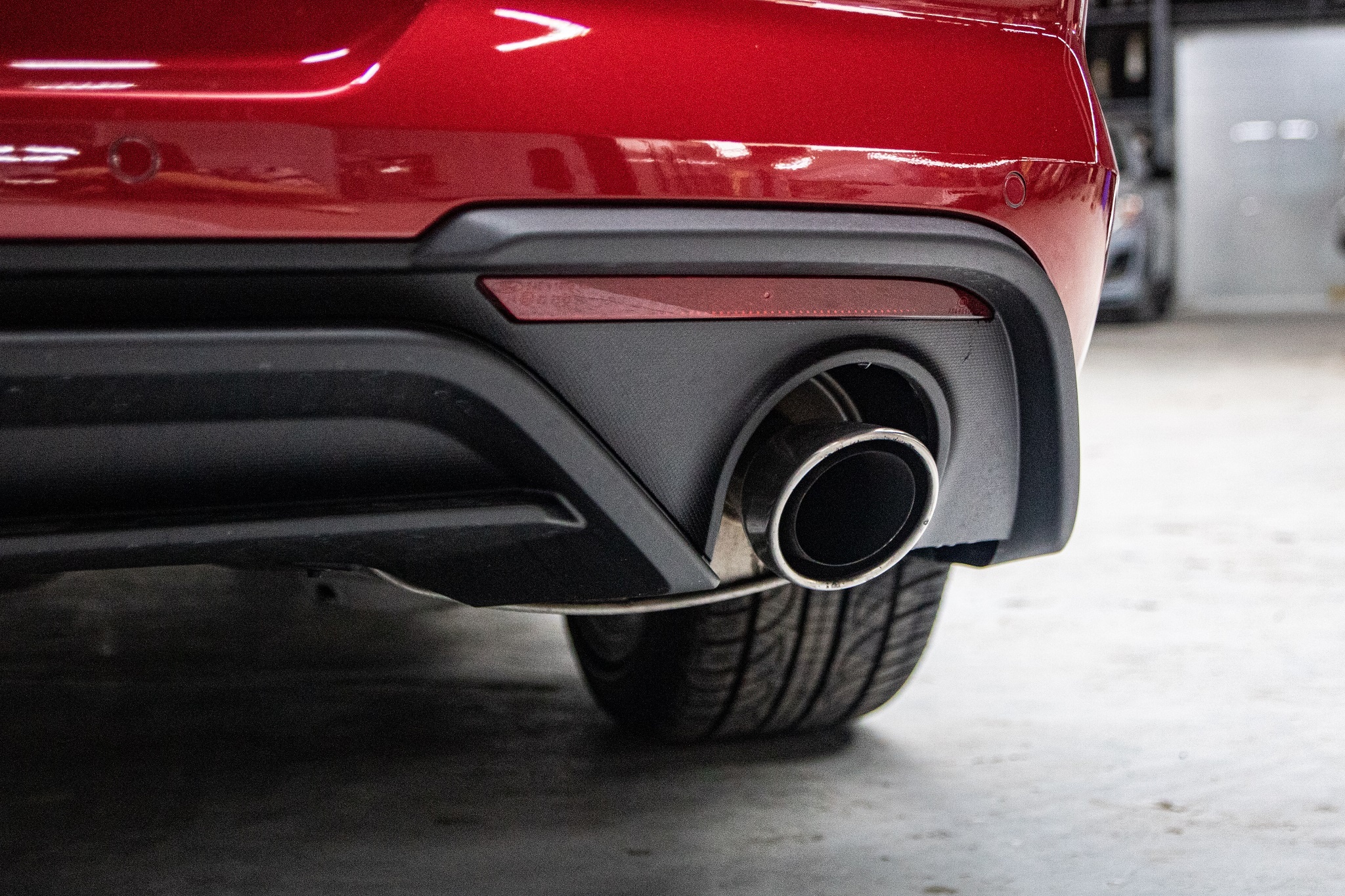 Ford Mustang 55th Edition gia hon 3 ty o VN anh 16