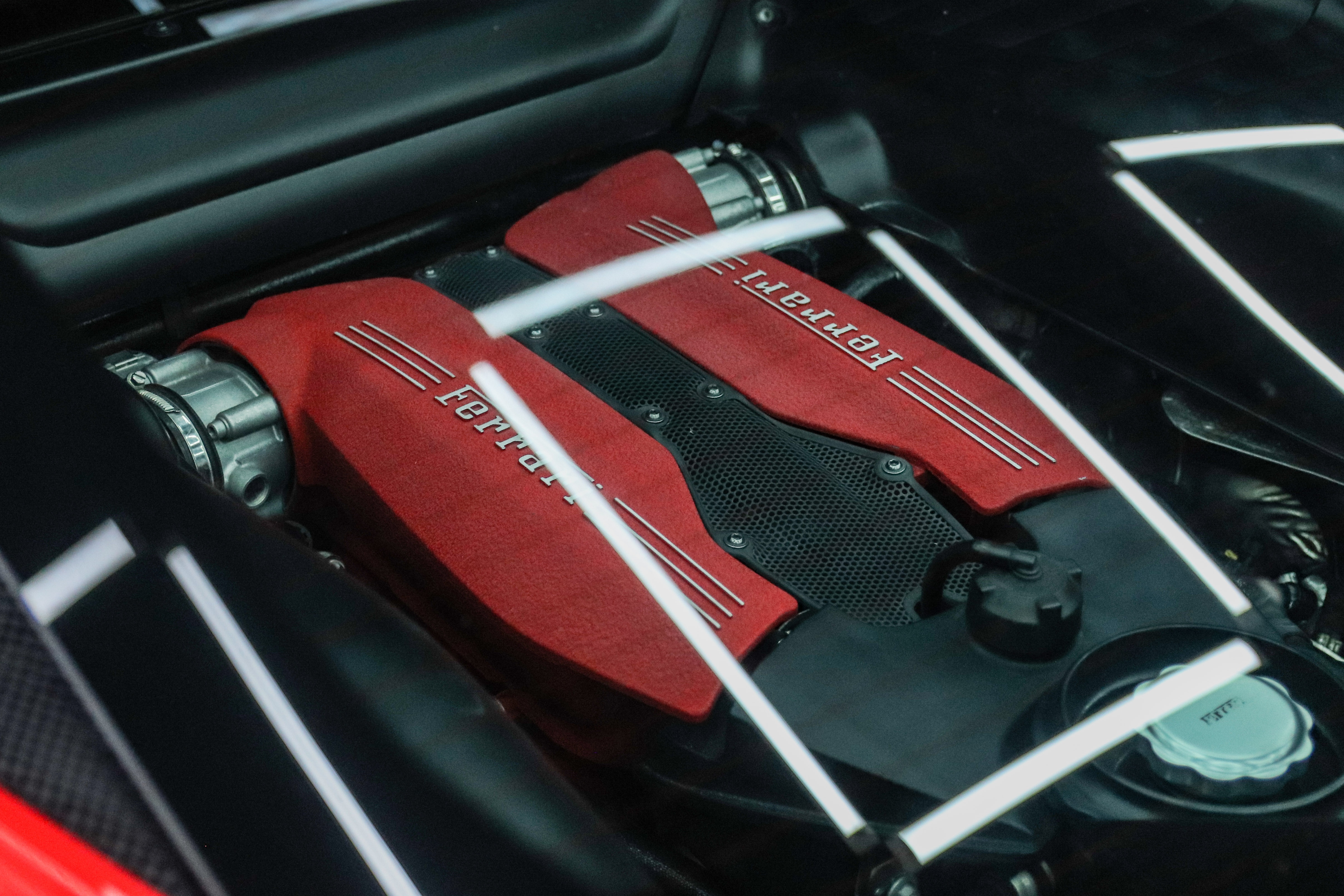 Ferrari 488 GTB SVR doc nhat VN duoc nang cong suat anh 24