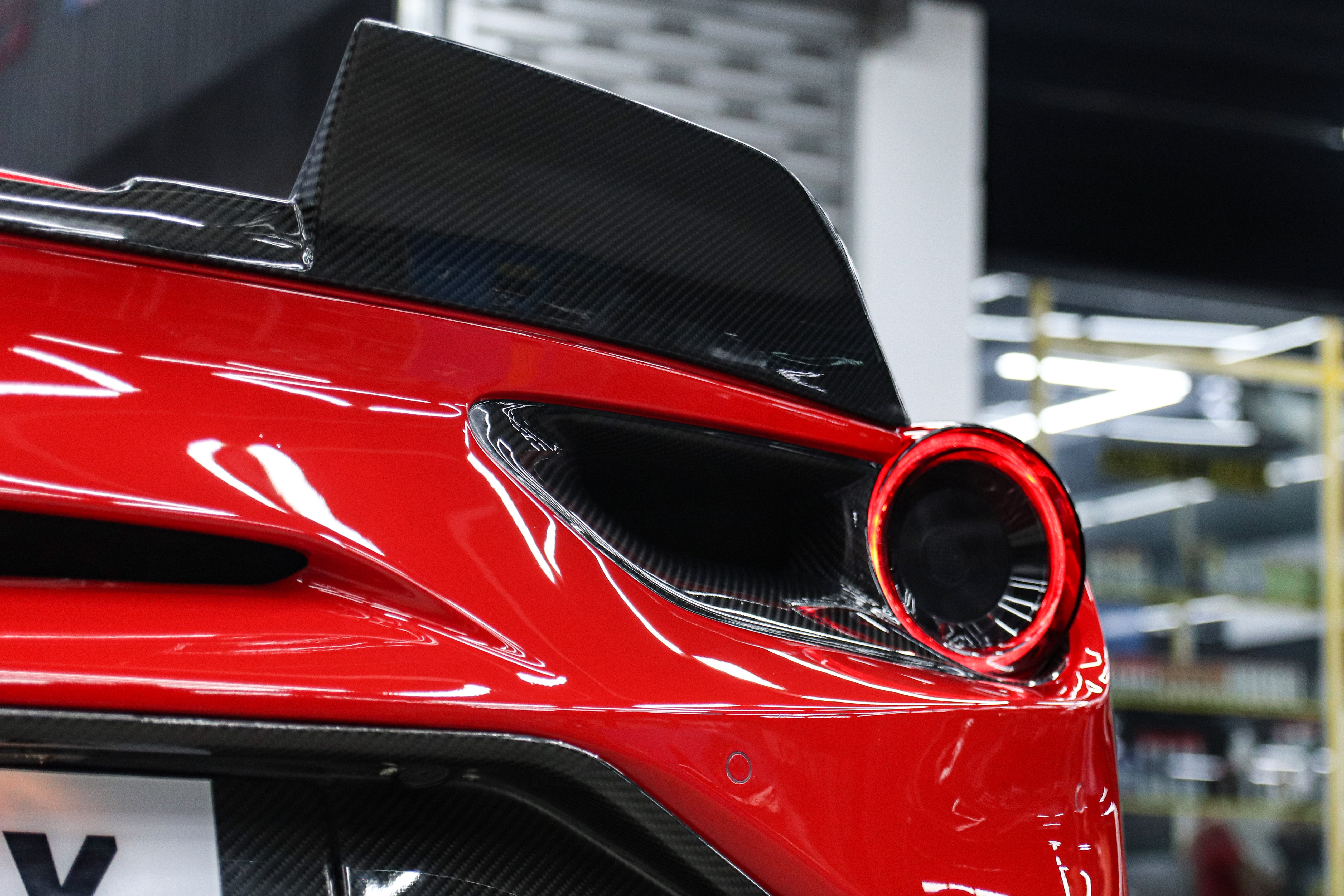 Ferrari 488 GTB SVR doc nhat VN duoc nang cong suat anh 6