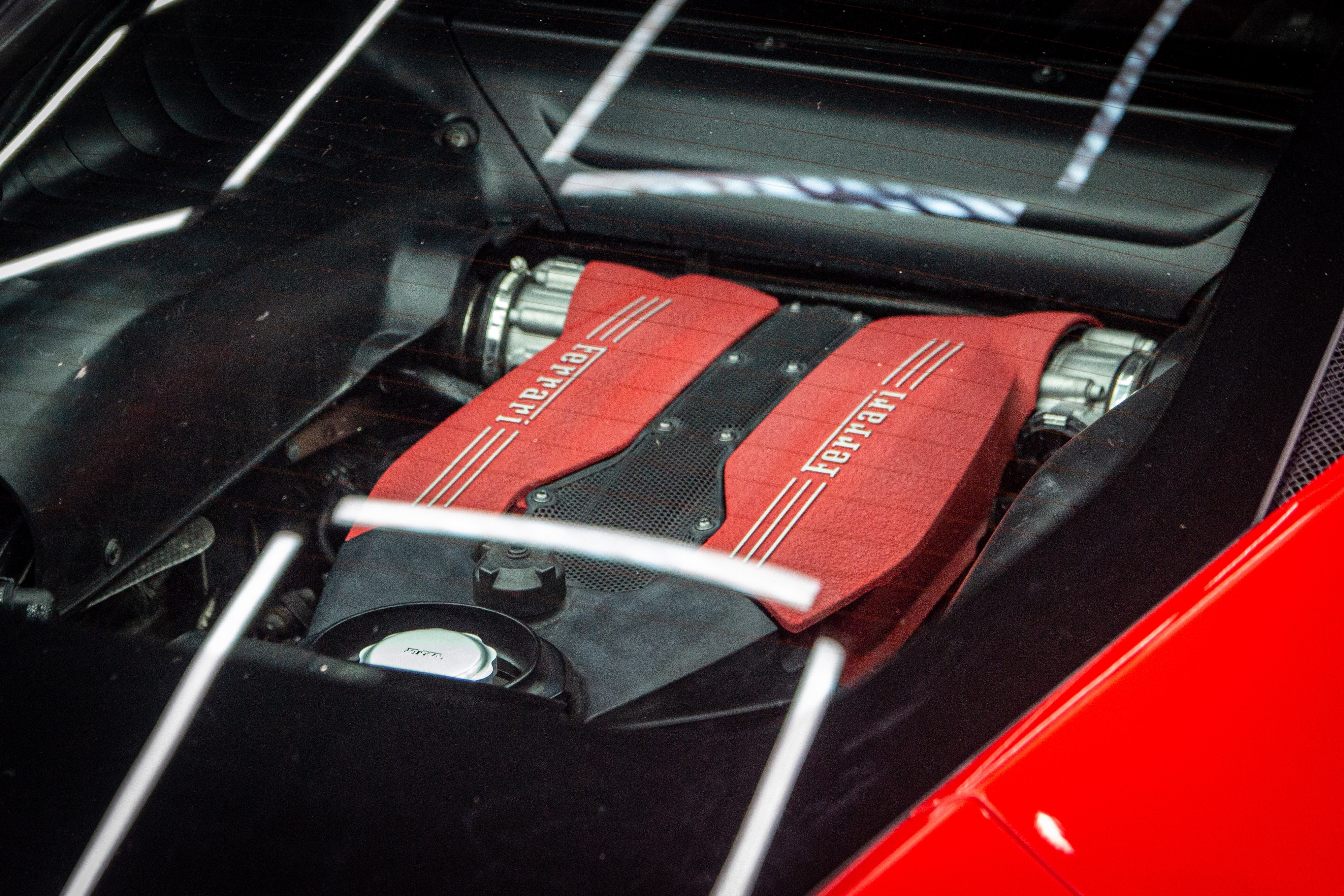 Ferrari 488 GTB SVR doc nhat VN duoc nang cong suat anh 22