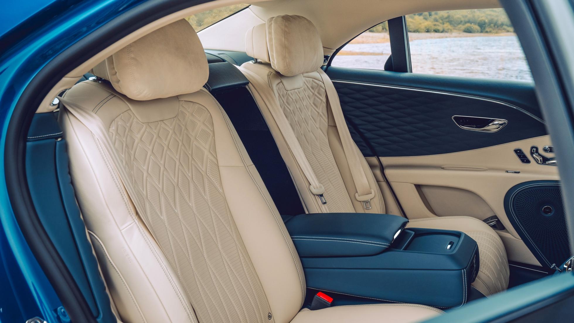 Nhung tinh nang tren xe sieu sang it nguoi biet anh 4