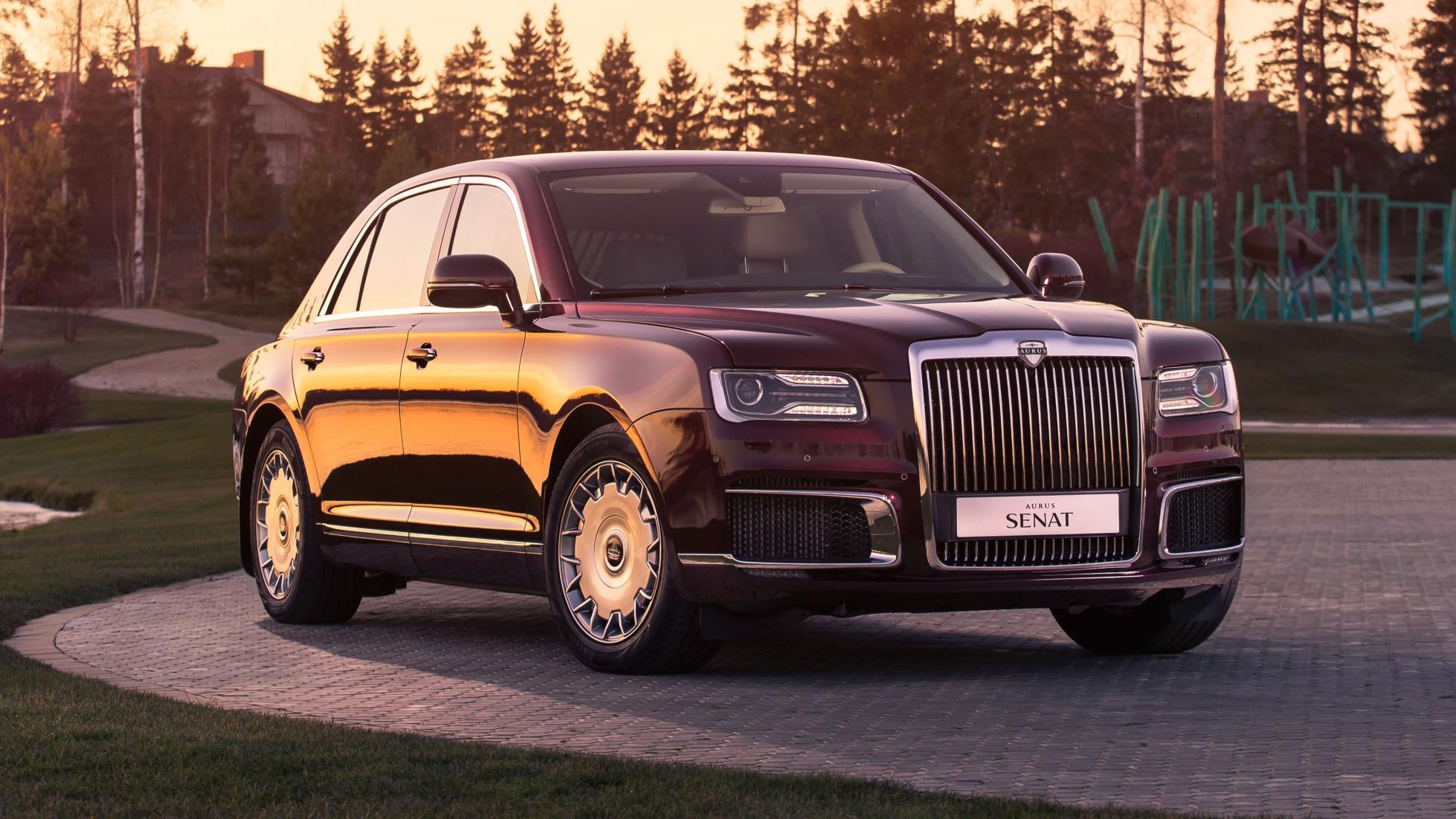 Nhung tinh nang tren xe sieu sang it nguoi biet anh 8