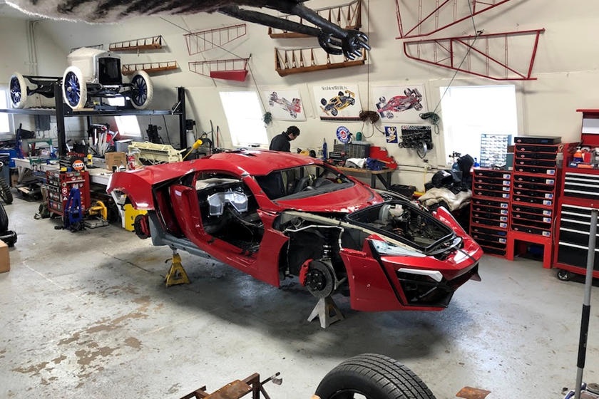 Porsche Boxster lot xac thanh sieu xe 3, 5 trieu USD anh 7