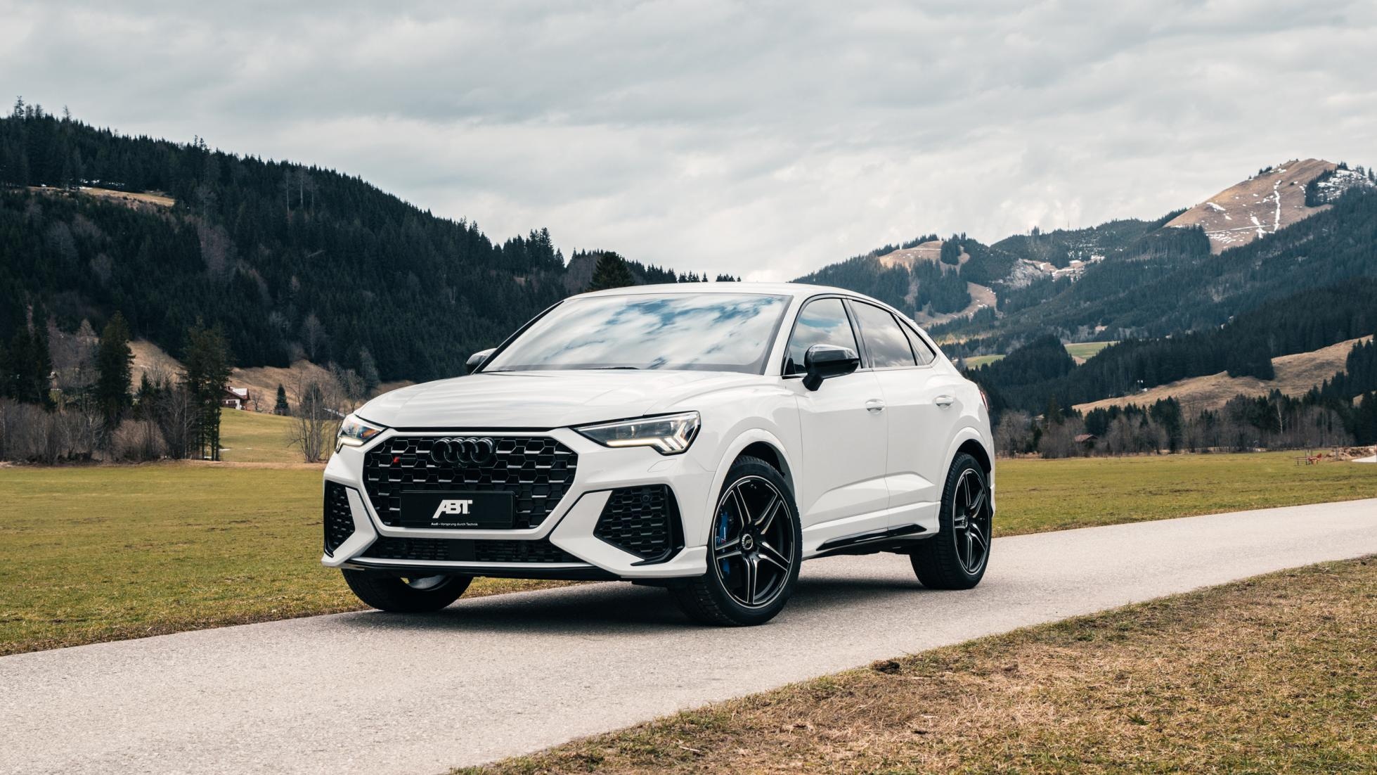 Ban do Audi RS Q3 duoc tang cong suat anh 5