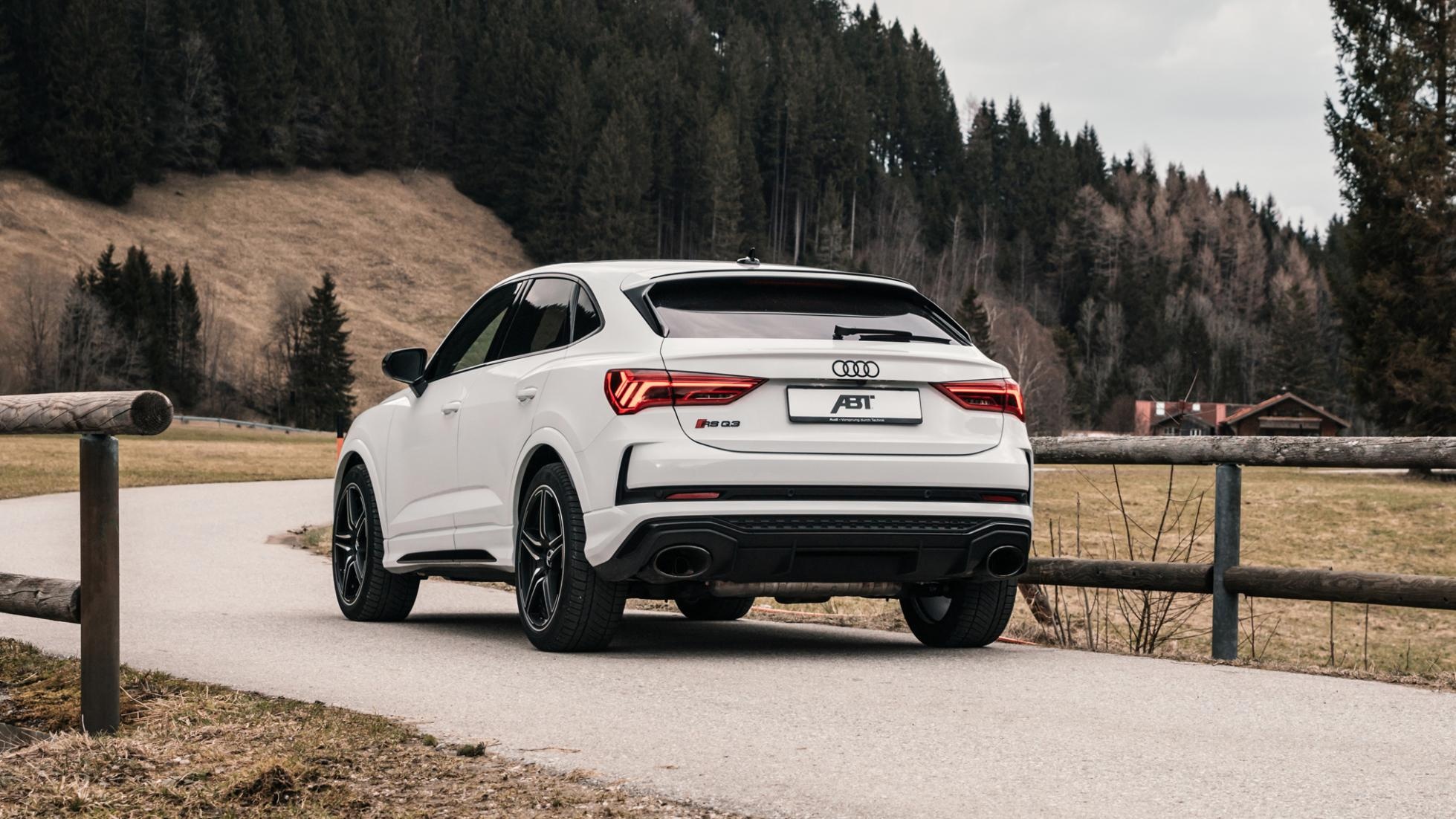 Ban do Audi RS Q3 duoc tang cong suat anh 8