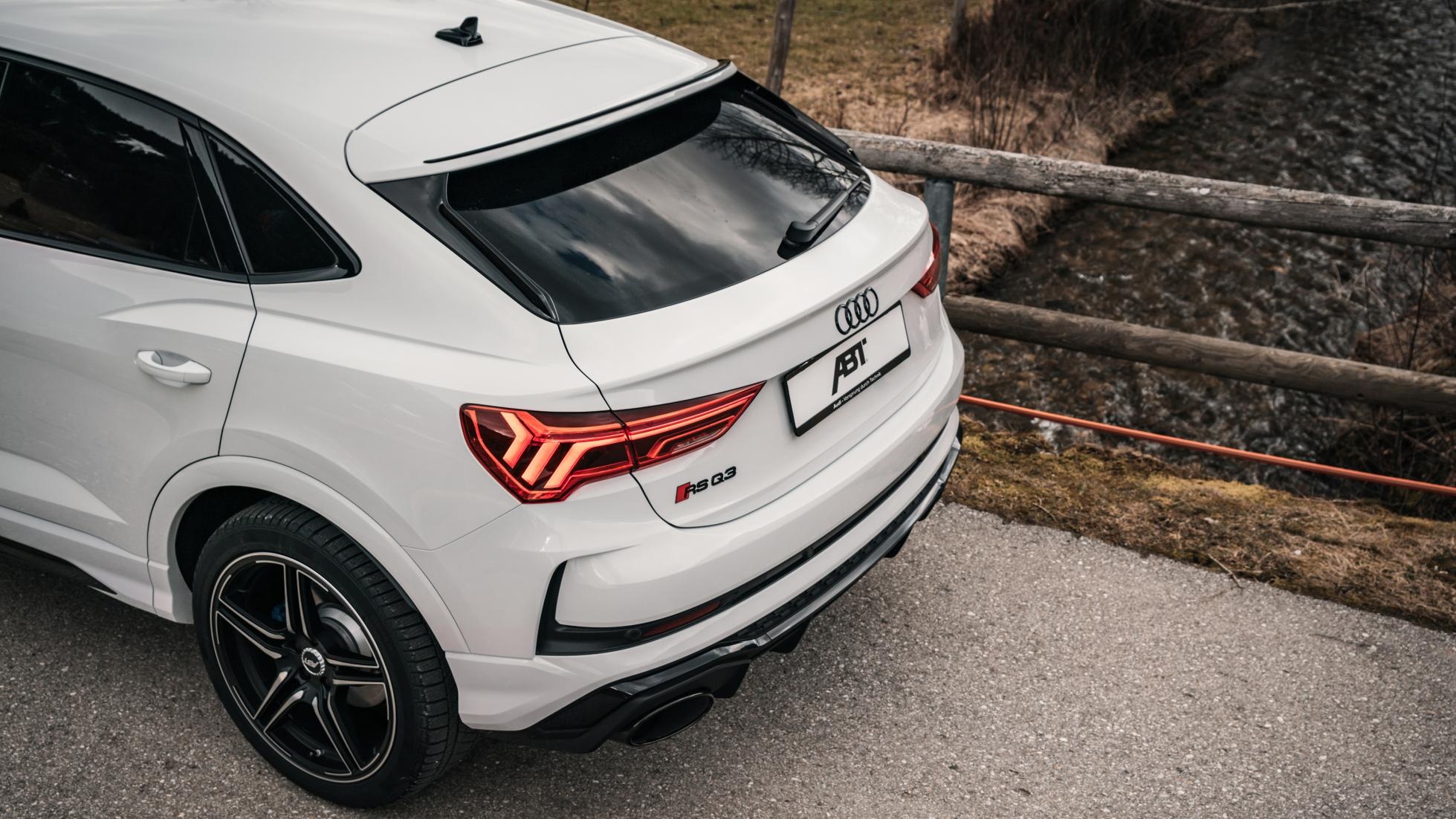 Ban do Audi RS Q3 duoc tang cong suat anh 9