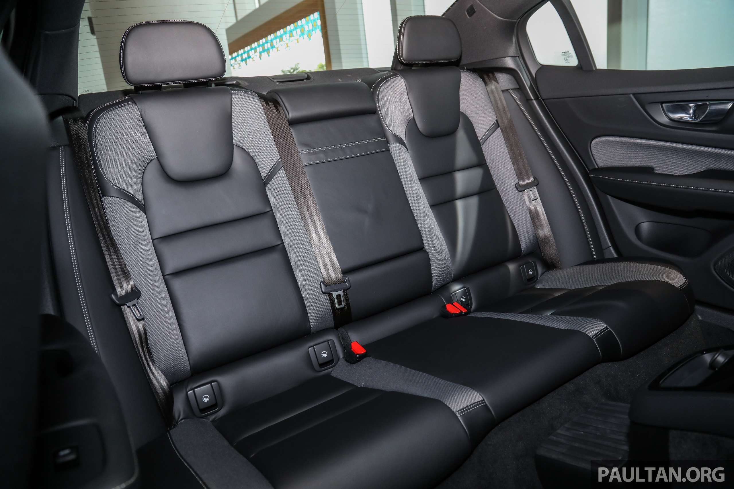 Volvo S60 lắp ráp tại Malaysia,  giá 68.000 USD ảnh 11 Volvo S60 lap rap tai Malaysia,  gia 68.000 USD anh 11