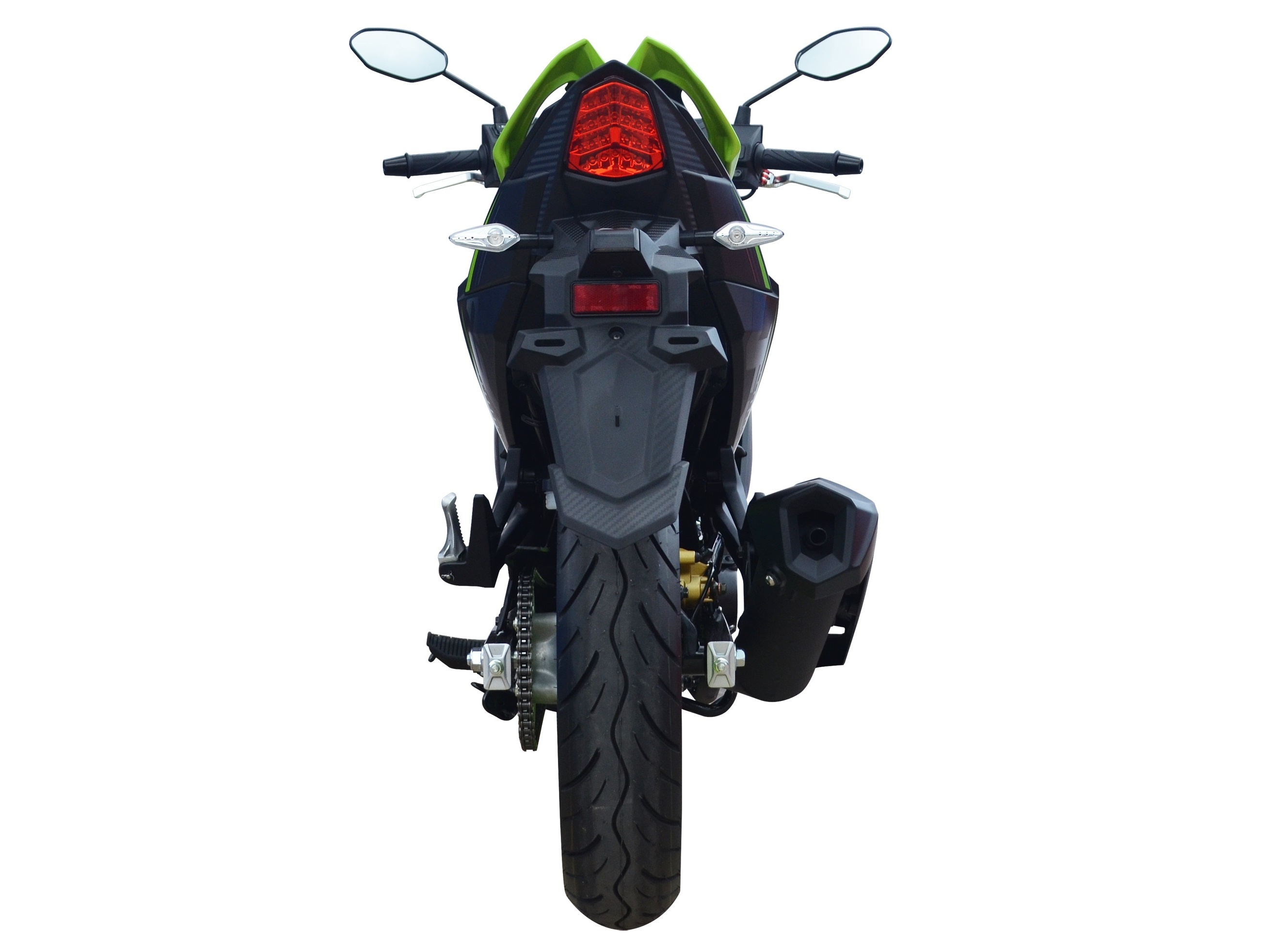 SYM VF3i 185 LE ra mắt  ảnh 5 SYM VF3i 185 LE ra mat anh 5