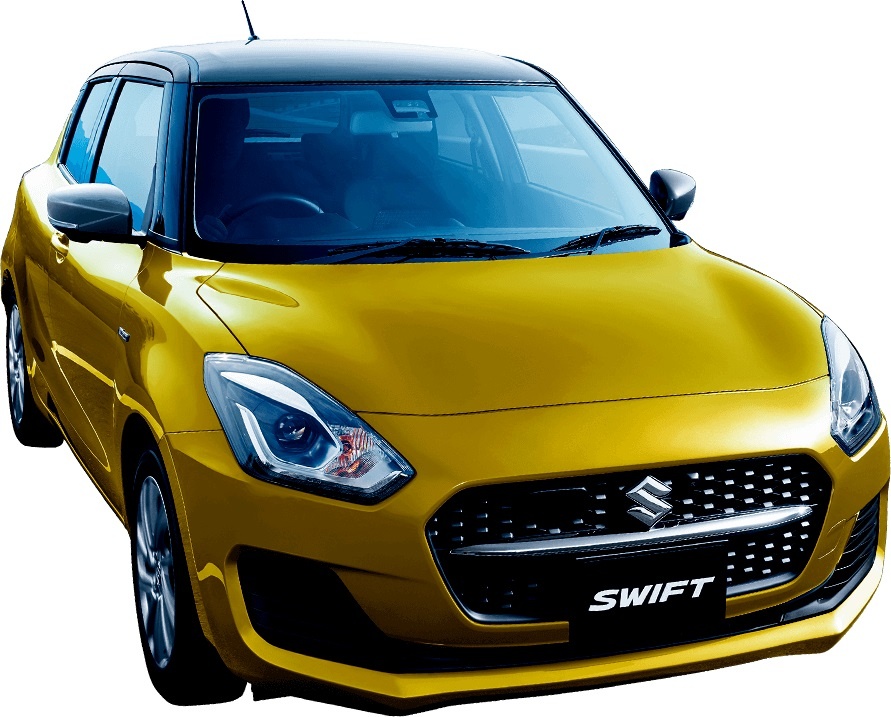 Suzuki Swift 2020 duoc nang cap anh 3