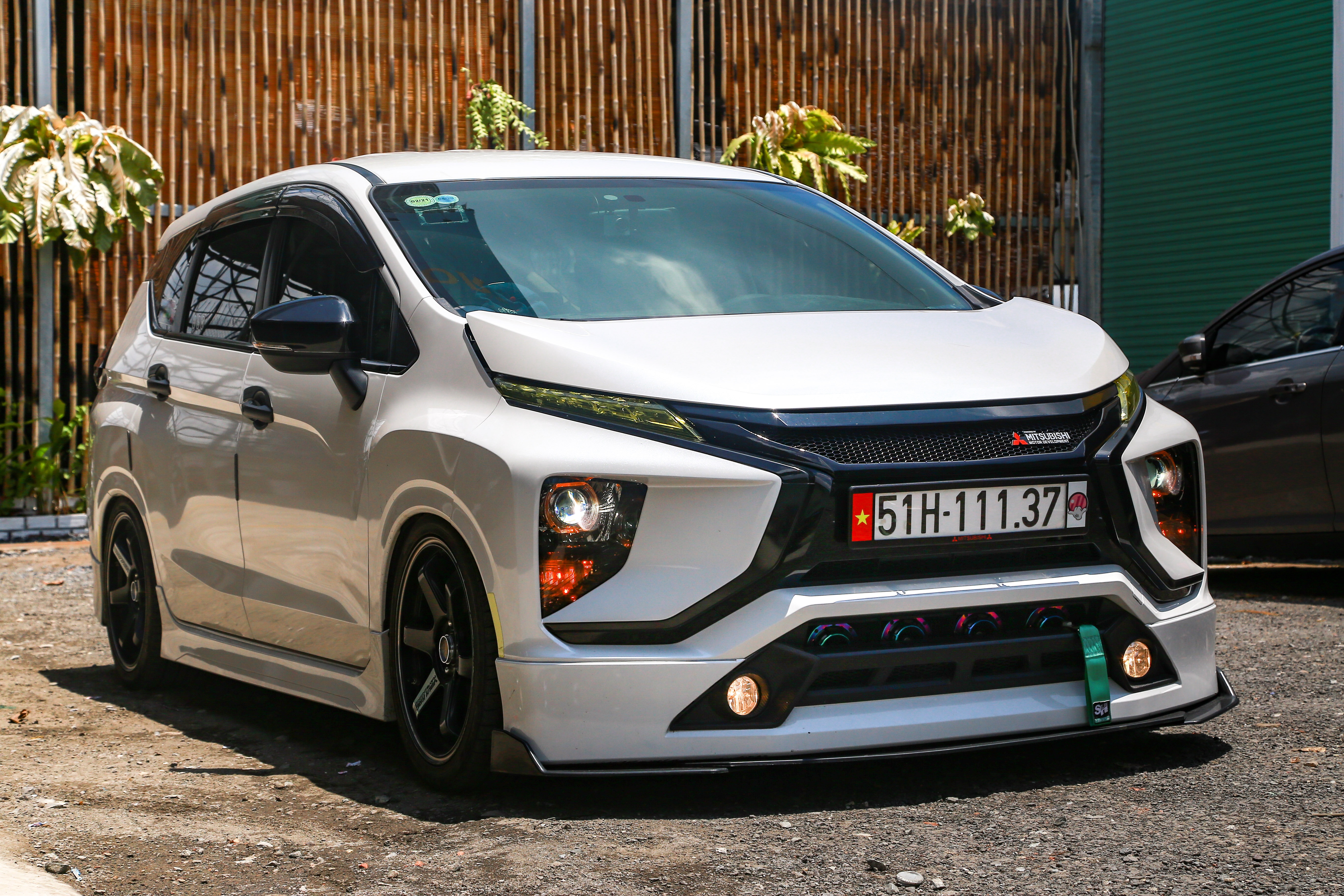 Mitsubishi Xpander do ha gam tai VN anh 9