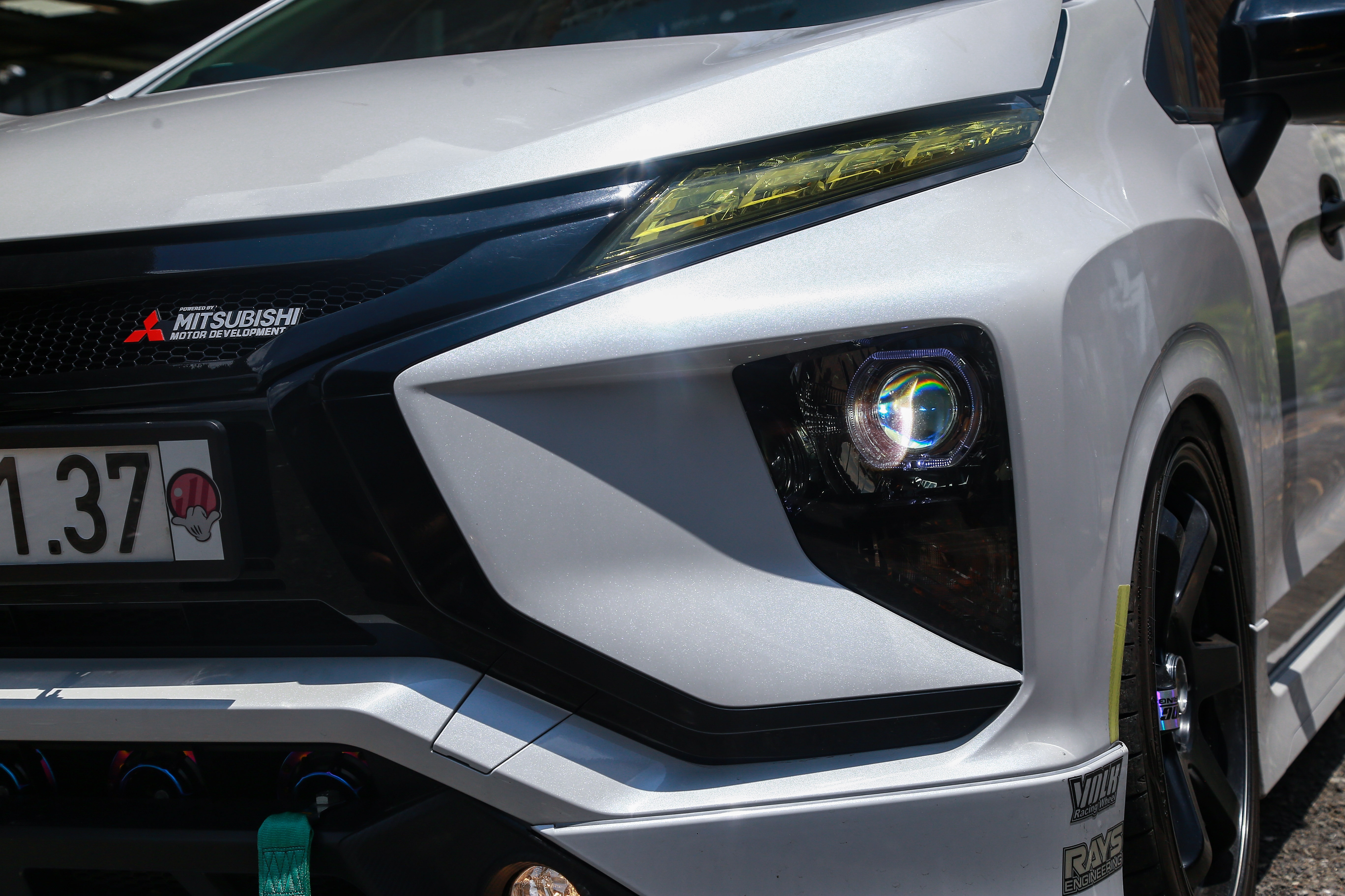 Mitsubishi Xpander do ha gam tai VN anh 8