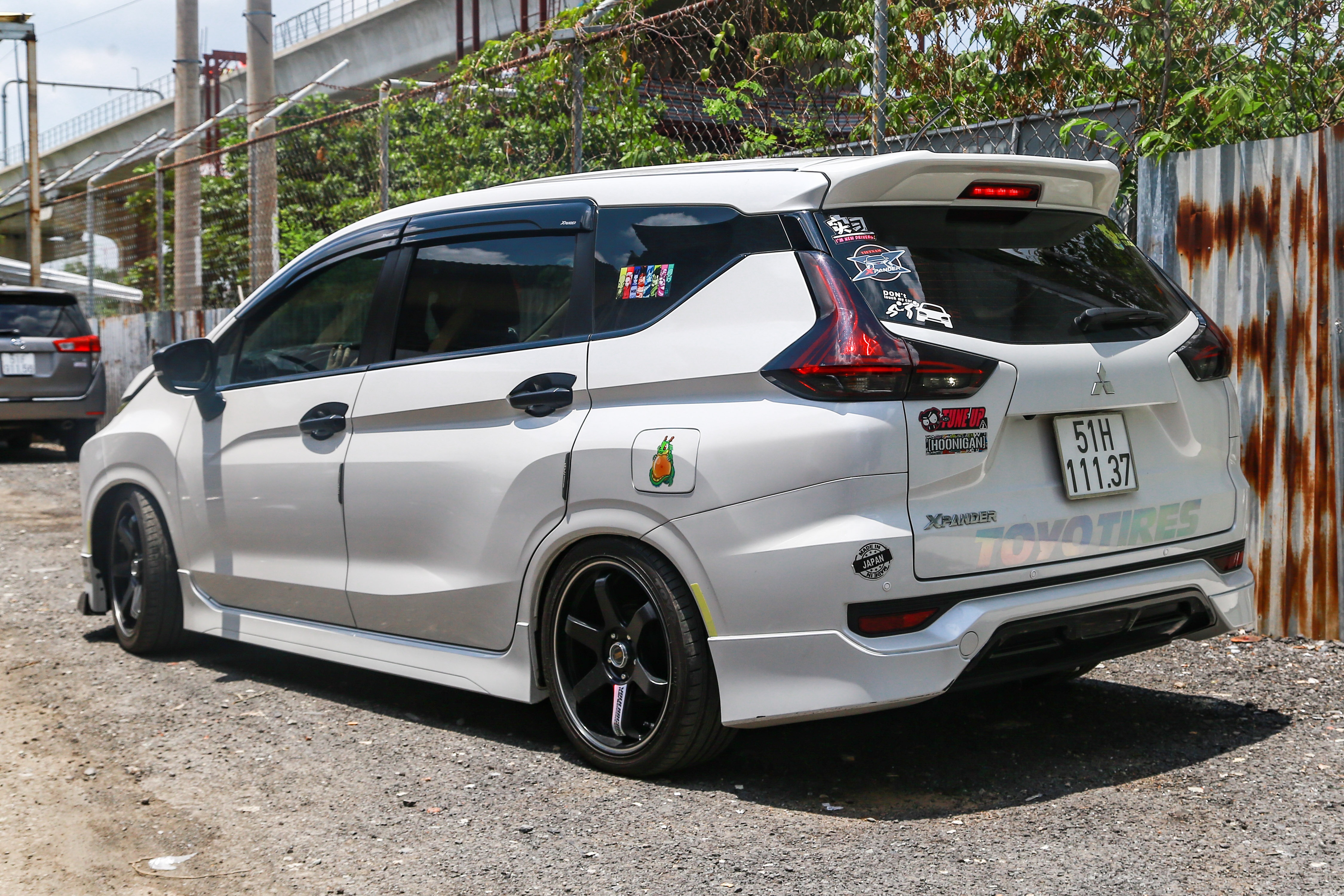 Mitsubishi Xpander do ha gam tai VN anh 10