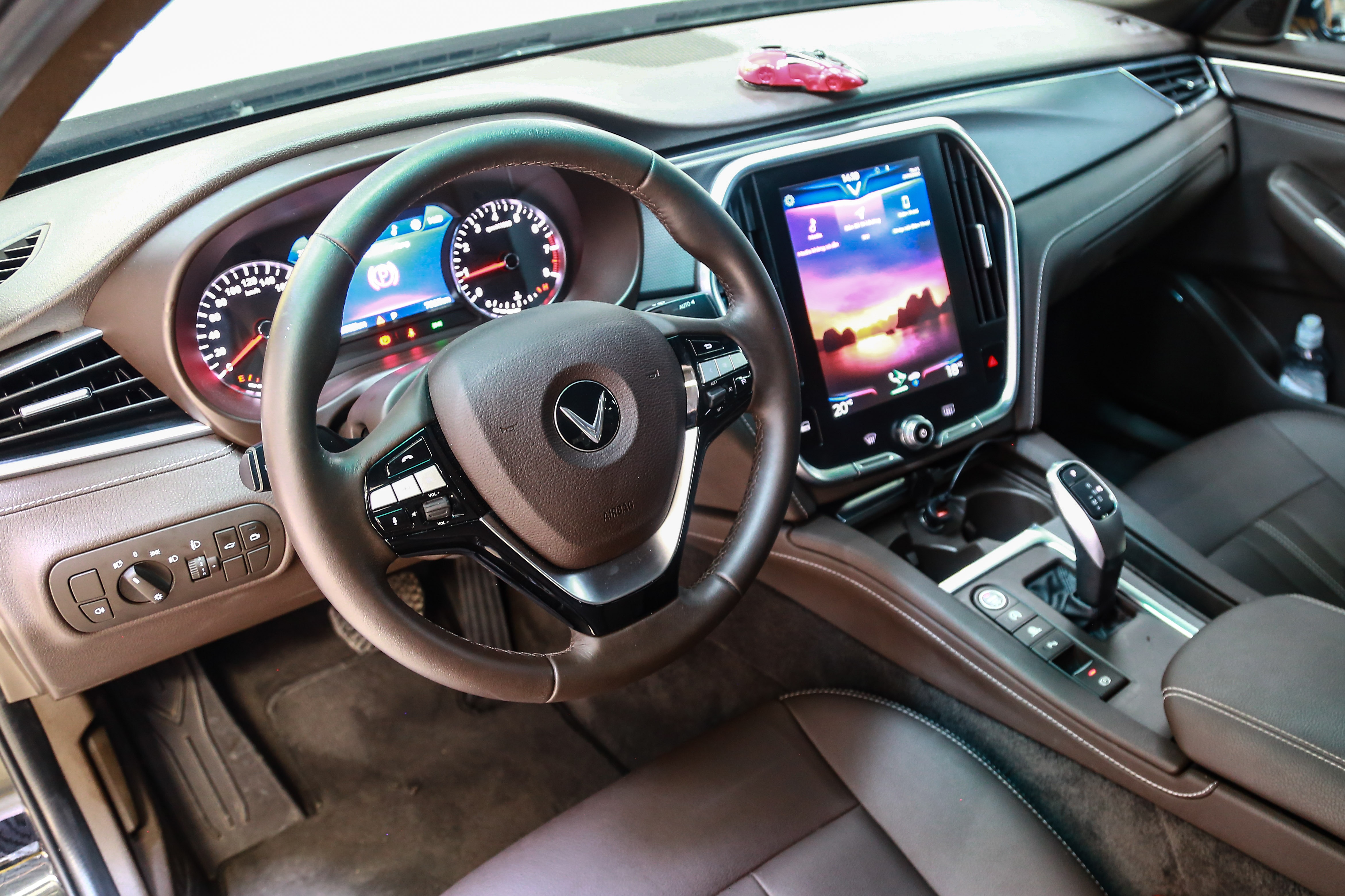 Thi truong oto thang 7 Doanh so khoi sac nhieu thay doi anh 6