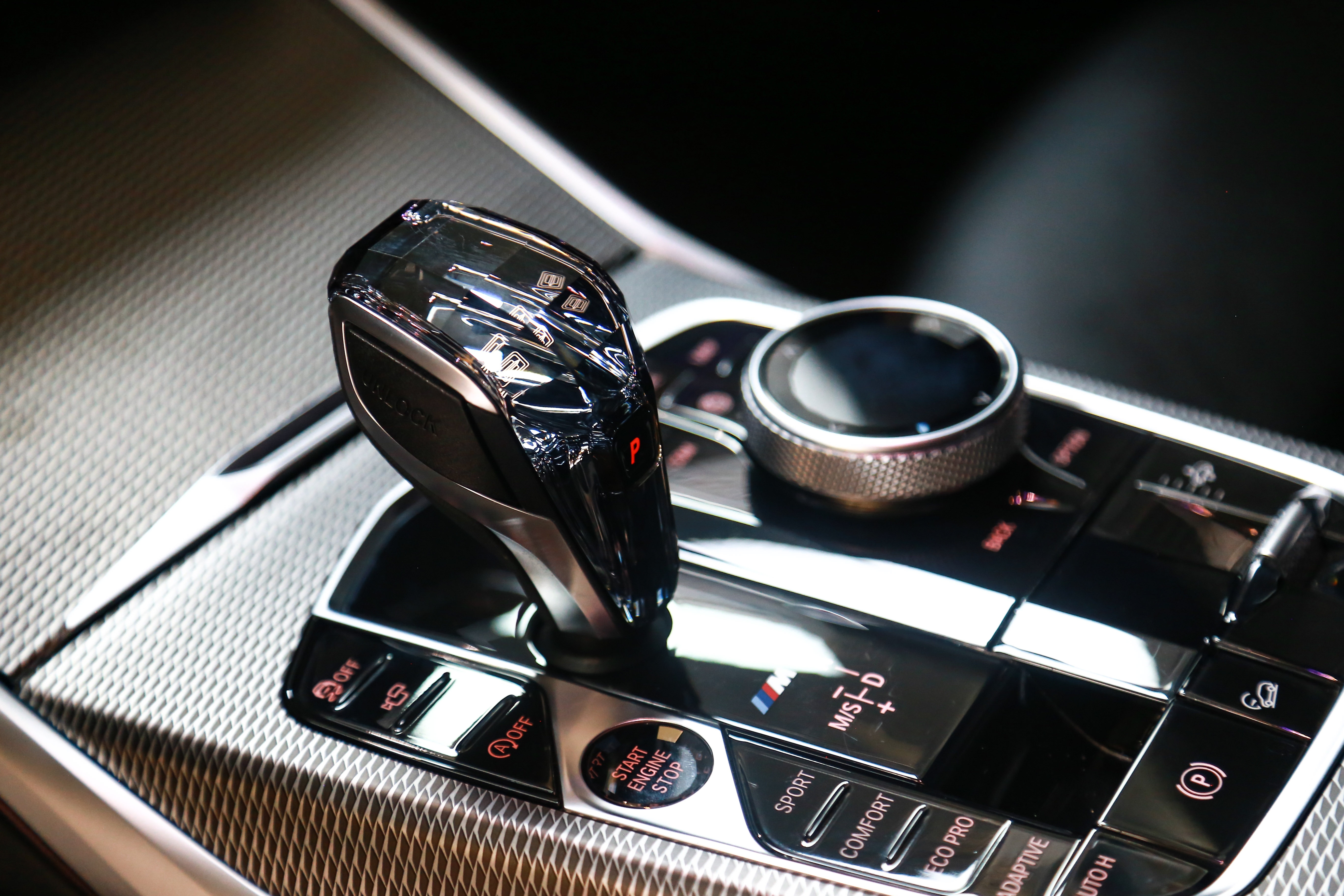 BMW G20 330i M Sport do tien ty tai TP.HCM anh 9