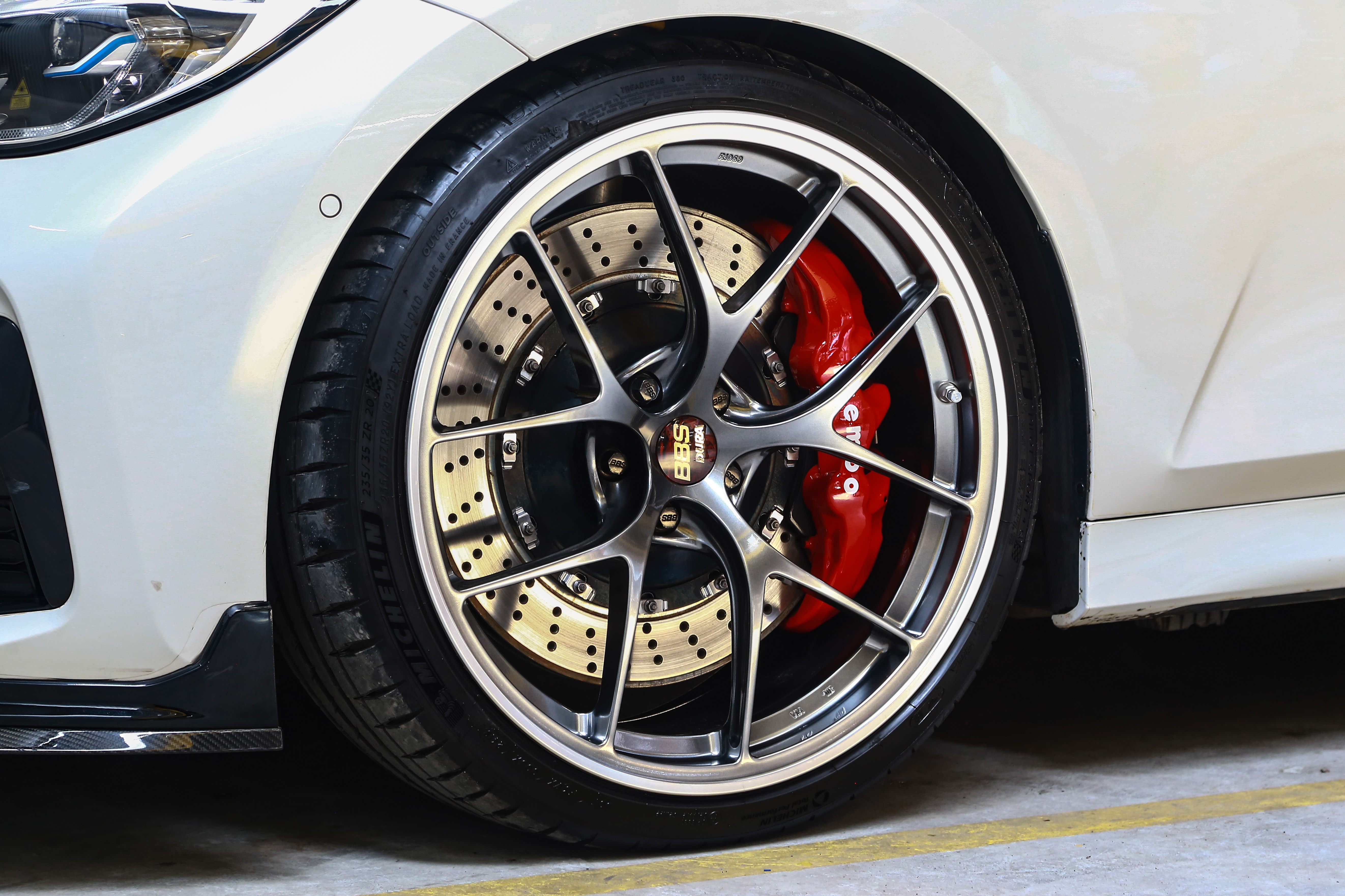 BMW G20 330i M Sport do tien ty tai TP.HCM anh 6