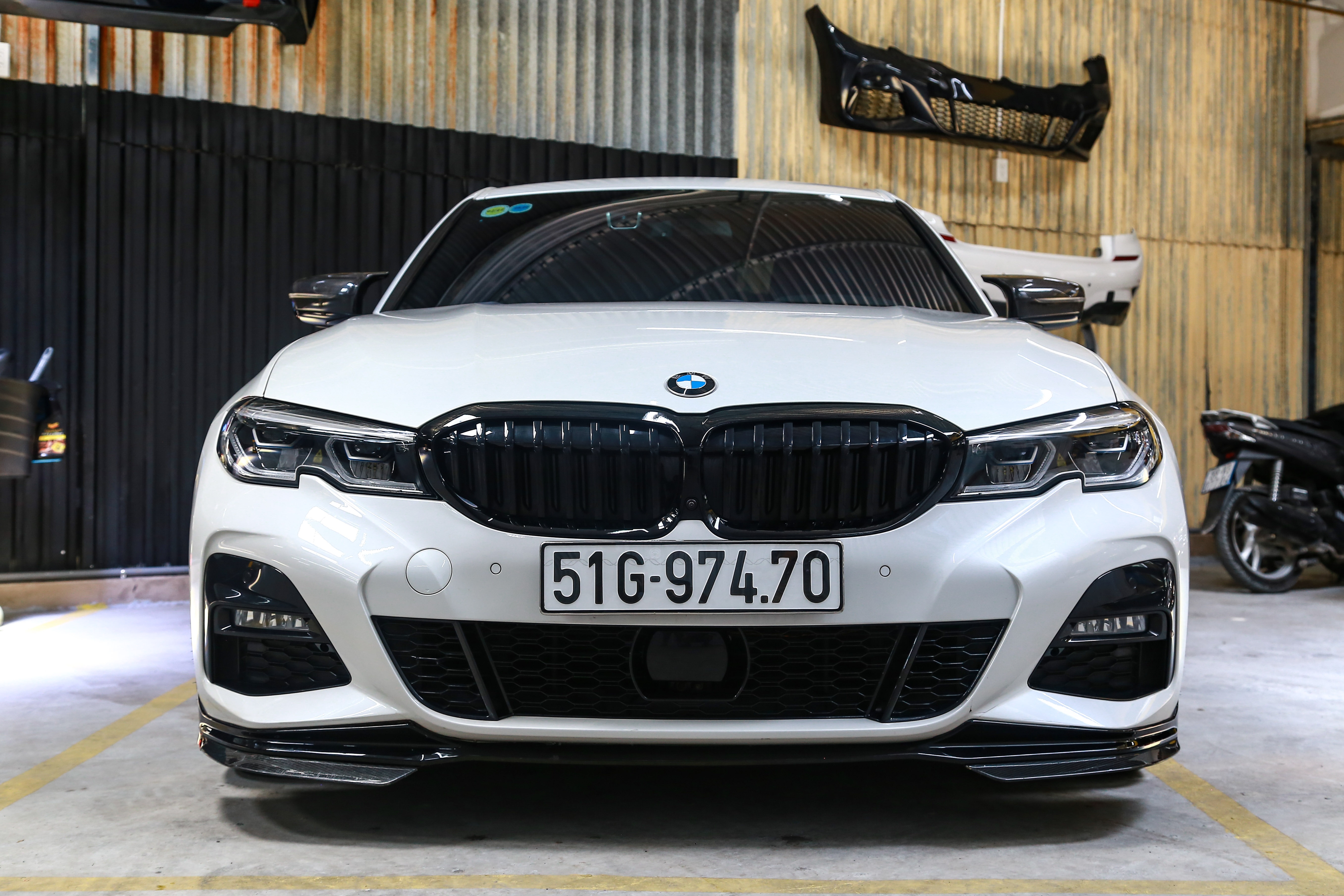 BMW G20 330i M Sport do tien ty tai TP.HCM anh 11