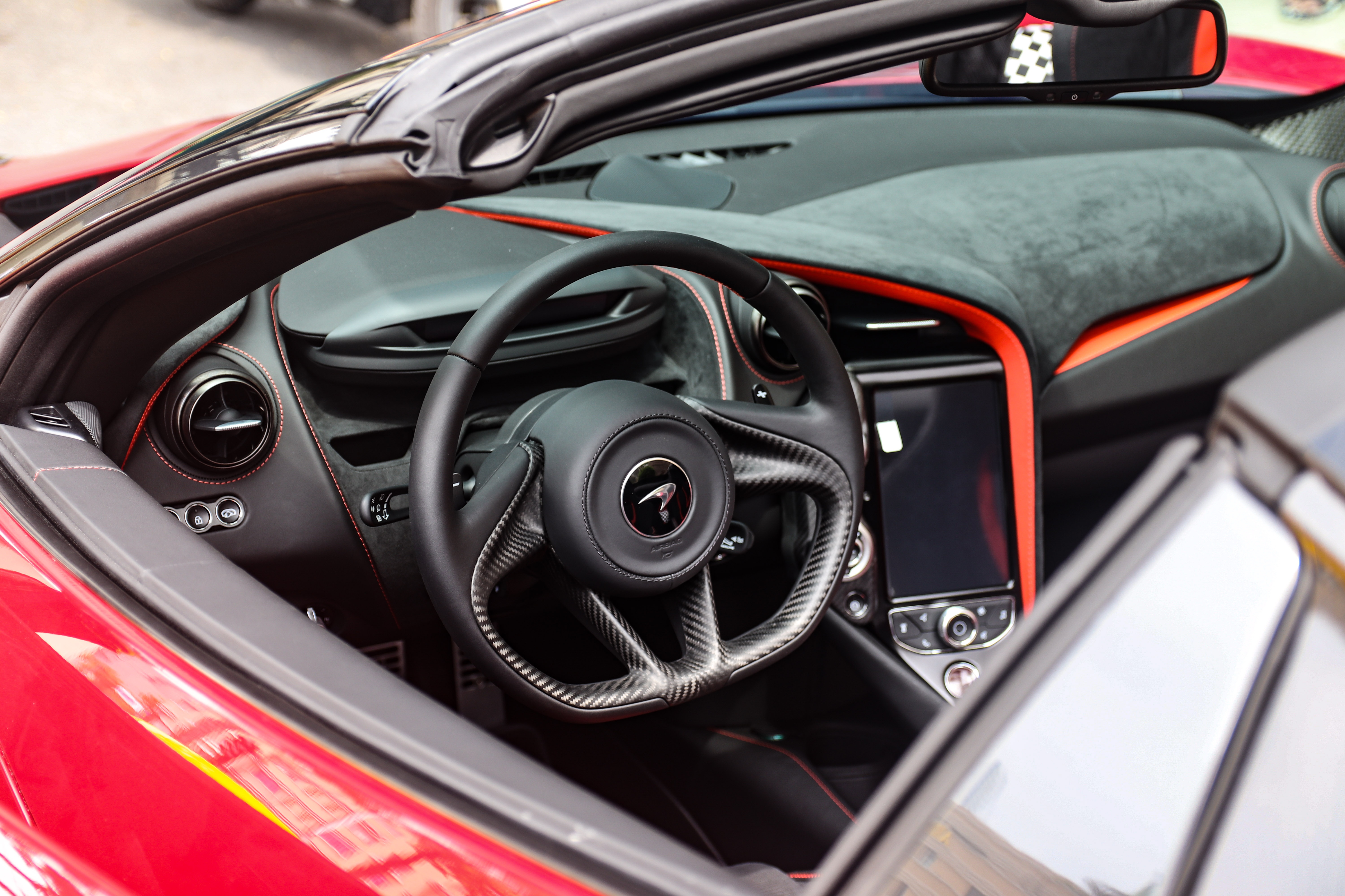 Dan sieu xe quy tu tai trung tam TP.HCM anh 4