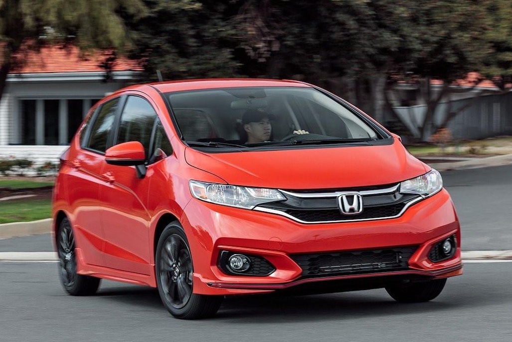 Nhieu mau xe do thi ngung ban tai VN, hatchback hang B chi con 3 mau hinh anh
