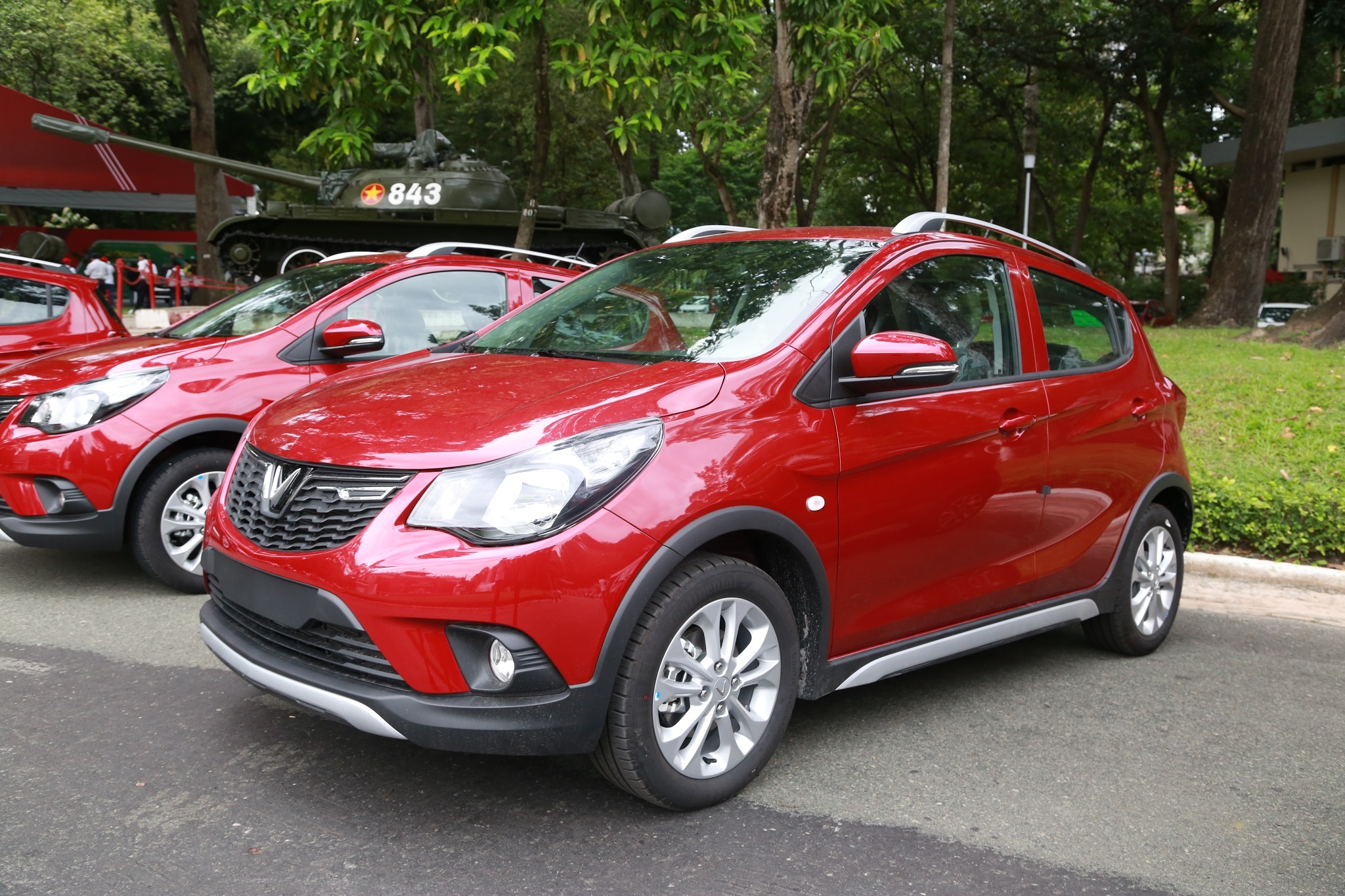 Lop VinFast Fadil co gia dat gap doi Hyundai i10 anh 1