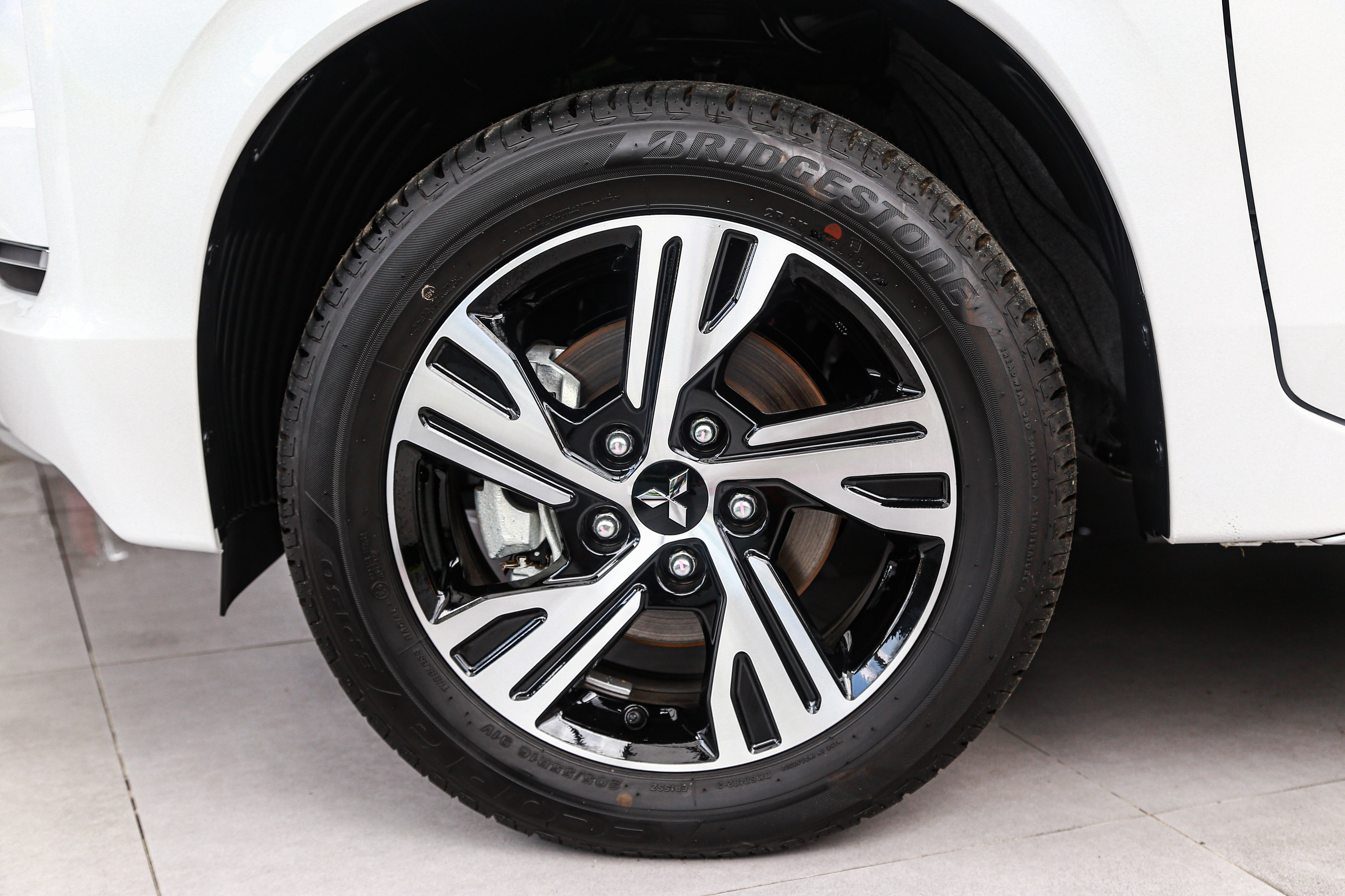 Mitsubishi Xpander 2020 ra mat tai VN anh 5