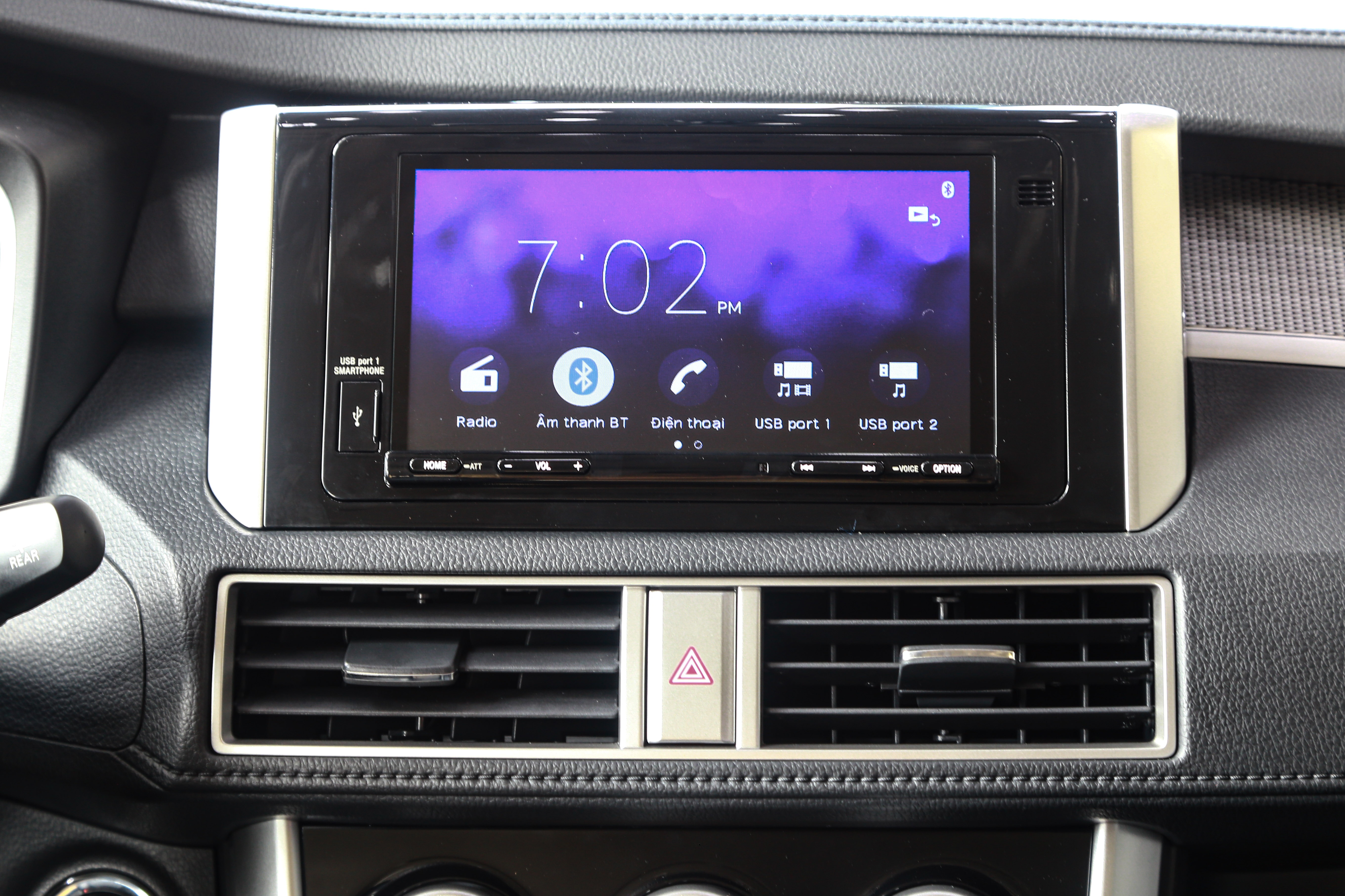 Mitsubishi Xpander 2020 ra mat tai VN anh 11