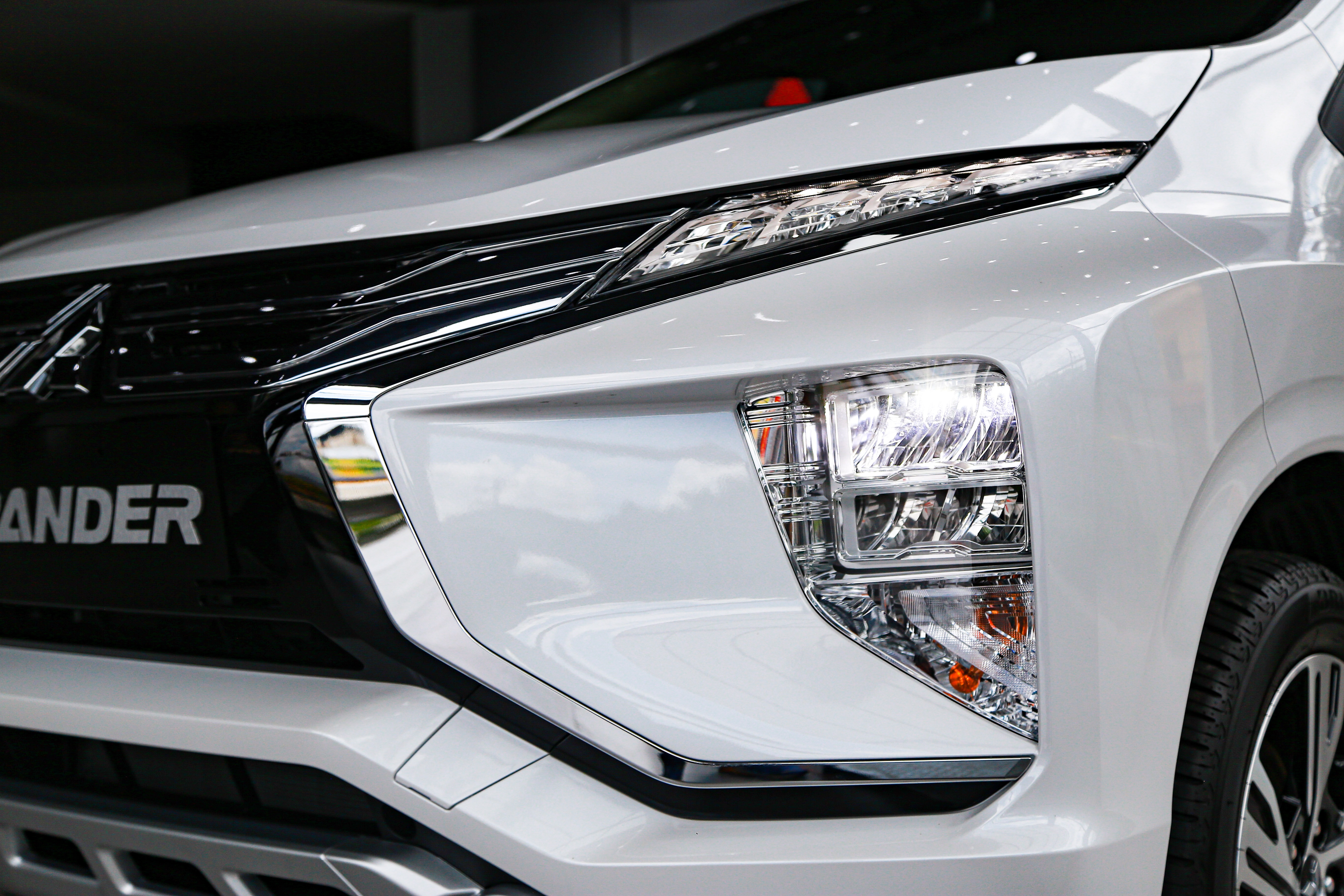 Mitsubishi Xpander 2020 ra mat tai VN anh 4