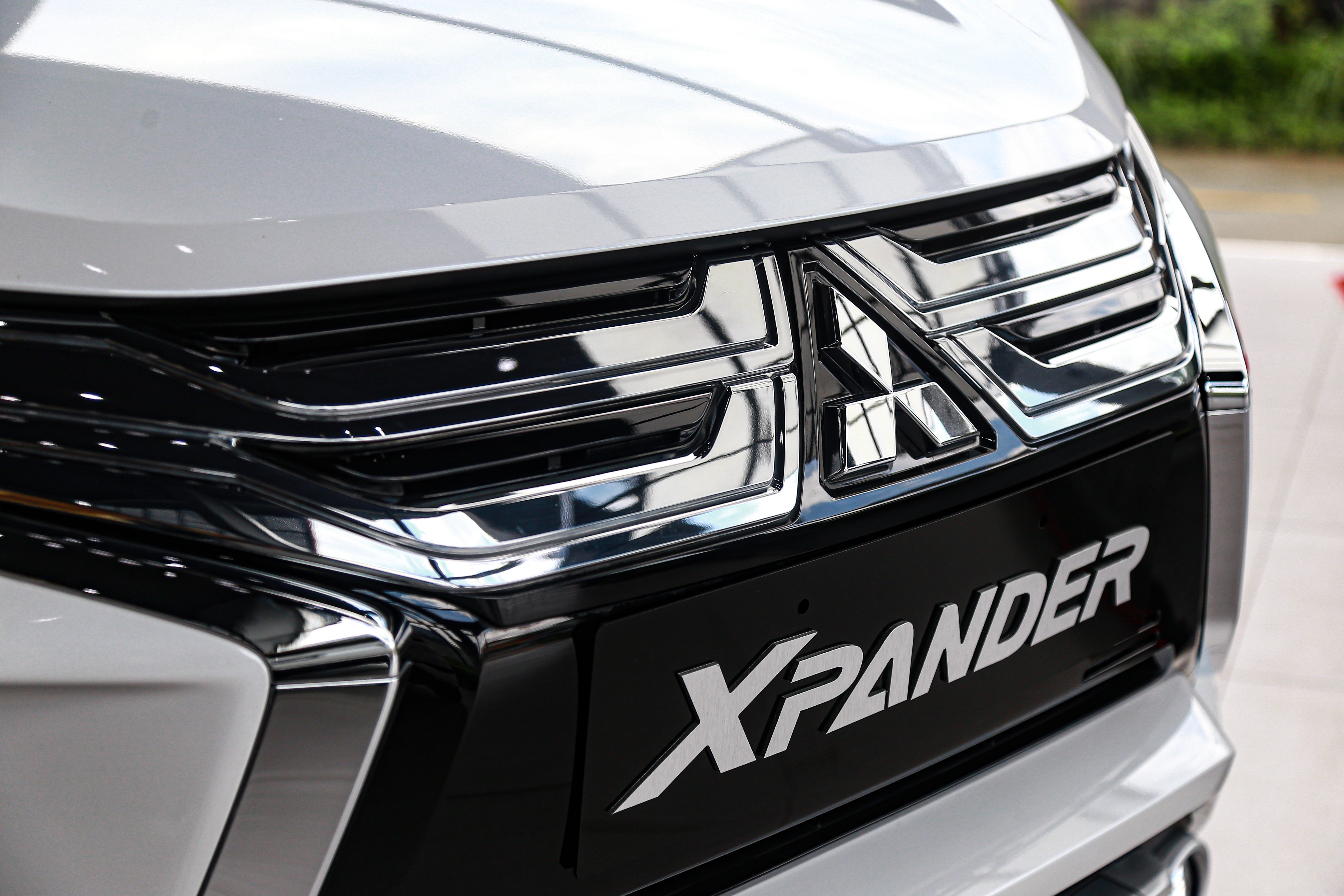 Mitsubishi Xpander 2020 ra mat tai VN anh 3