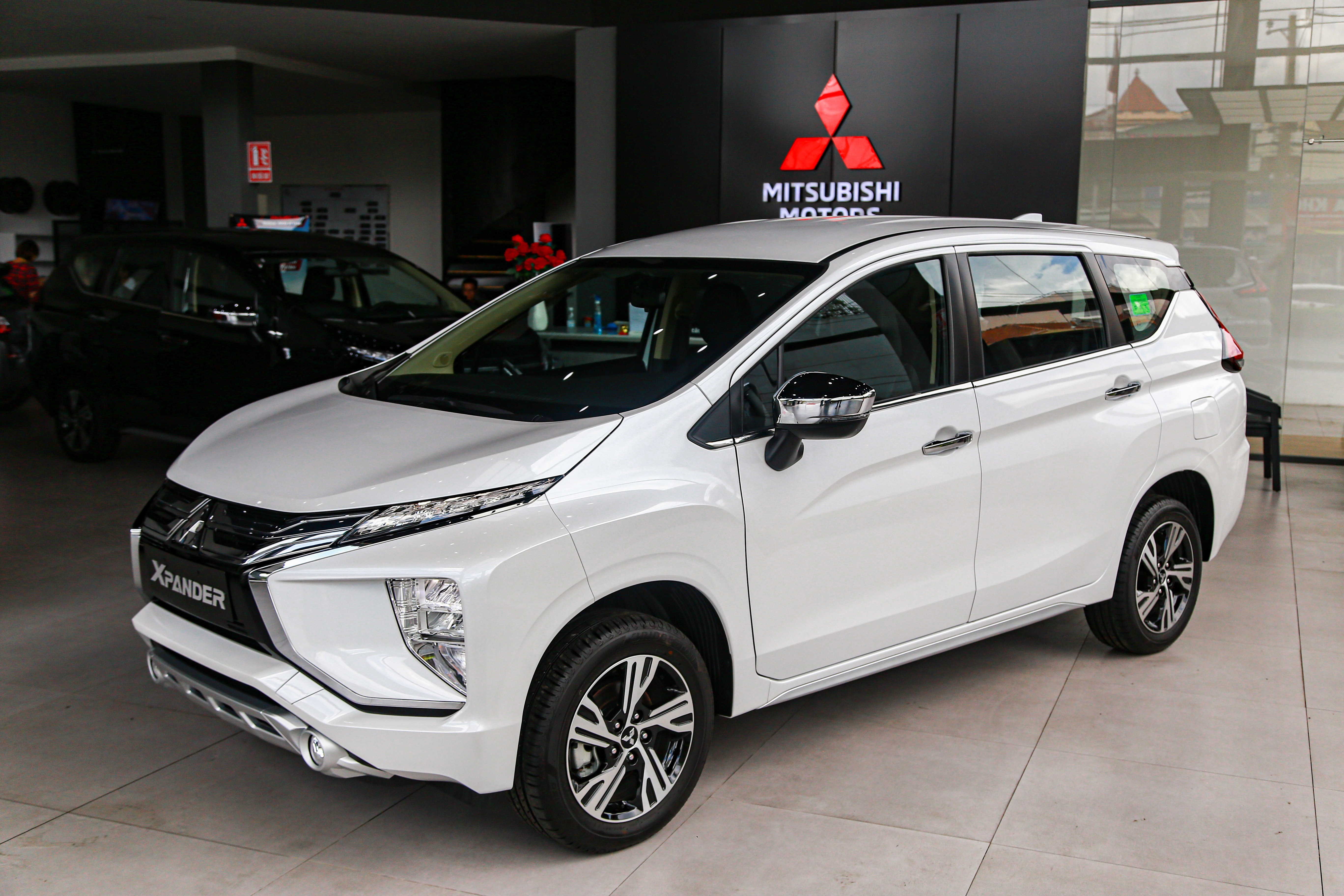 Mitsubishi Xpander 2020 ra mat tai VN anh 13
