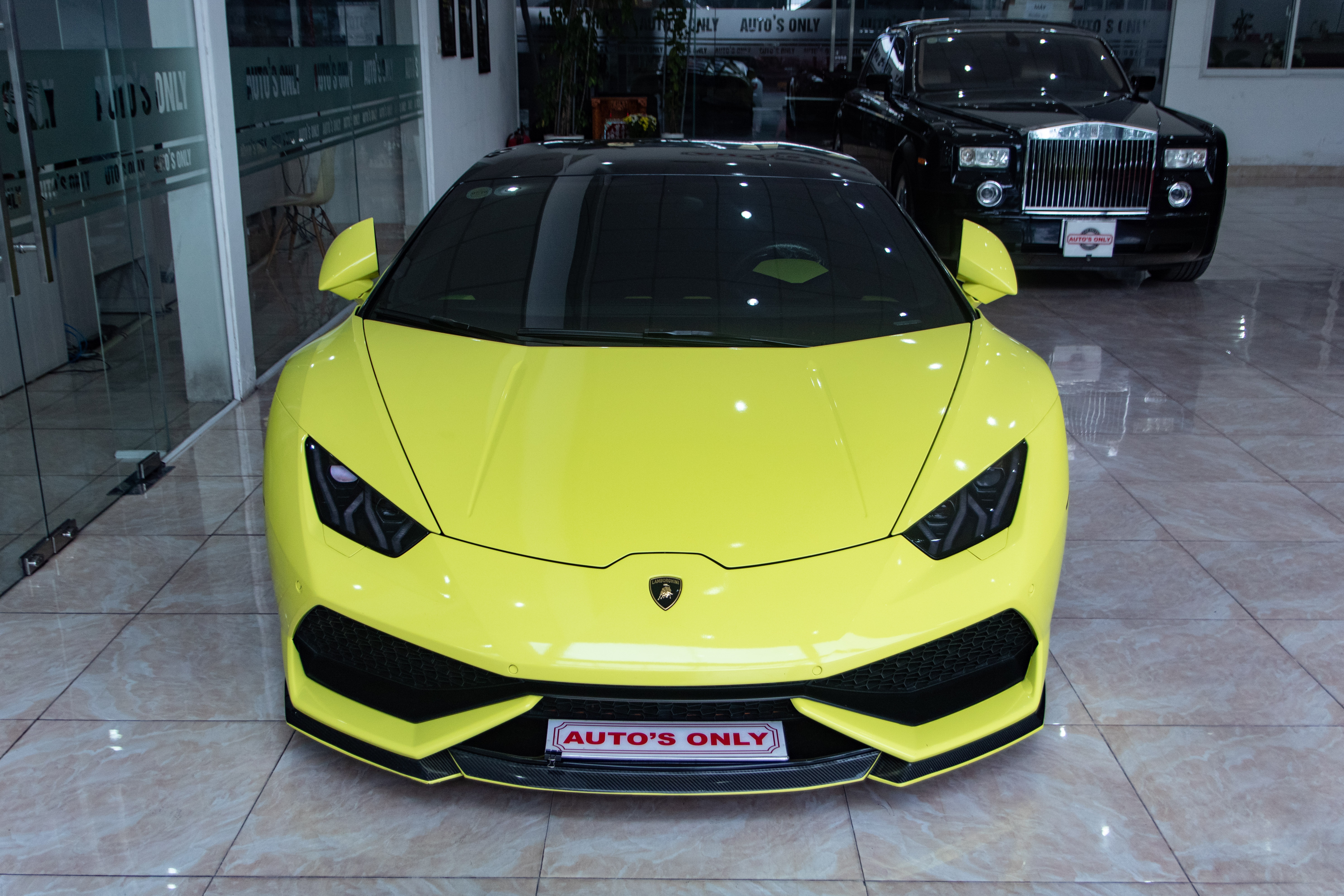 Dan sieu xe tai showroom kin tieng bac nhat TP.HCM anh 7