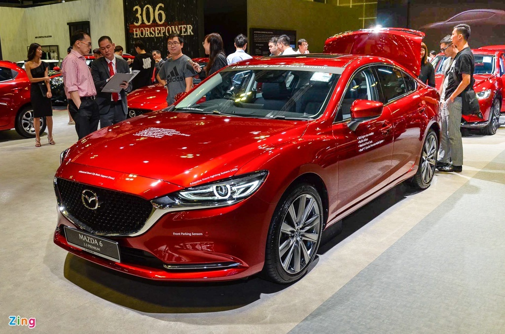 VinFast Lux A2.0 ban chay nhat phan khuc sedan hang D anh 4