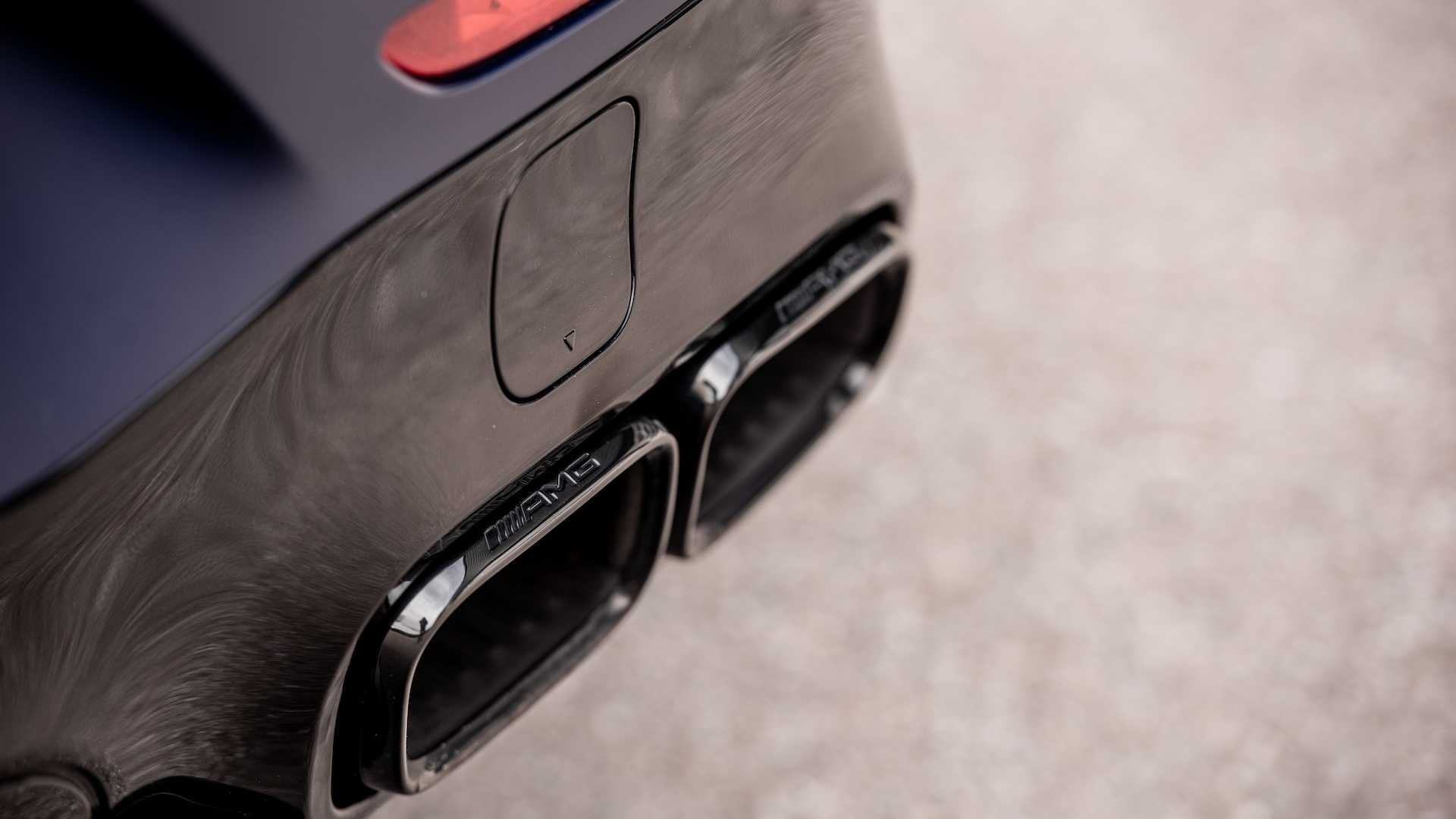 Ban do Mercedes-AMG GT 63 manh 800 ma luc anh 5