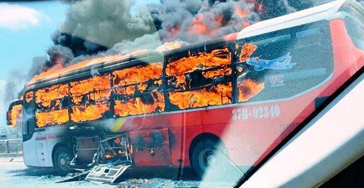 Cuc dang kiem dua ra khuyen cao sau nhieu vu chay xe tai VN hinh anh