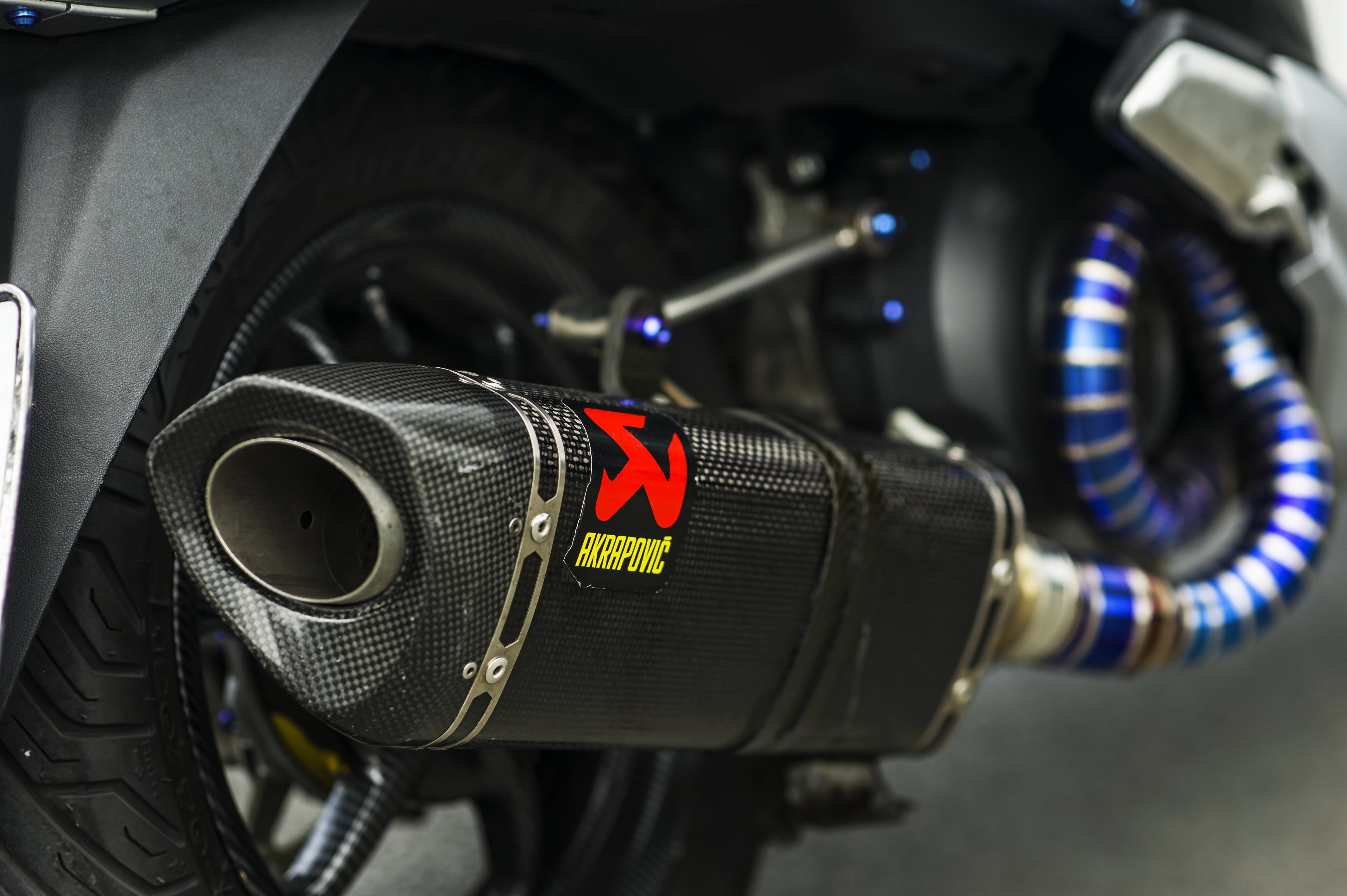 Yamaha Grande độ 100 triệu tại Hà Nội ảnh 6 Yamaha Grande do 100 trieu tai Ha Noi anh 6