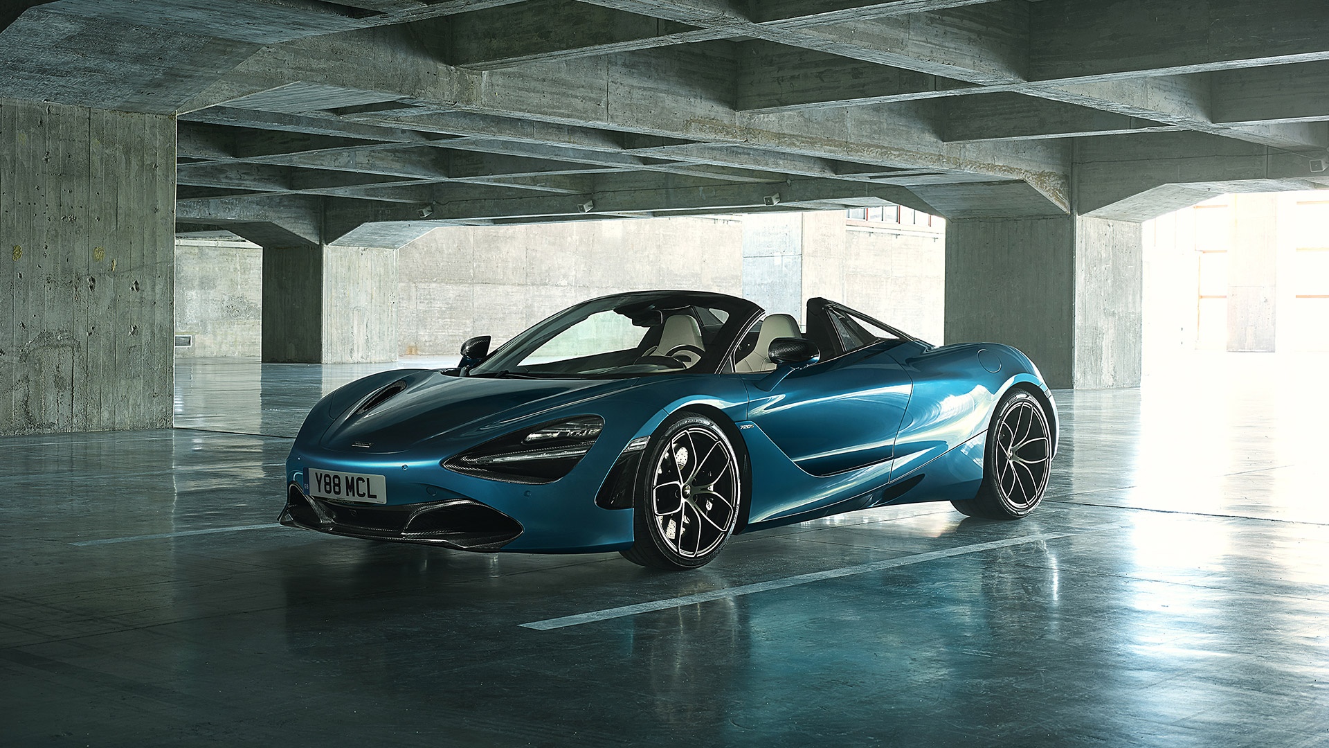 9 trang bi tien nghi bi an tren nhung chiec sieu xe hinh anh