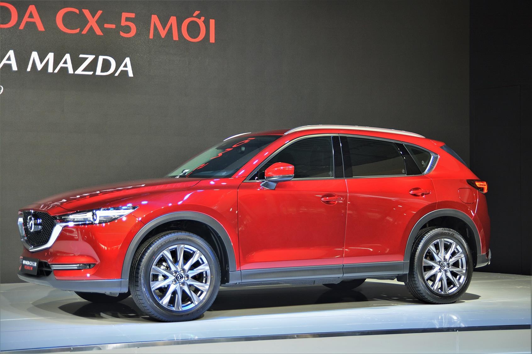 Nhieu mau SUV ha gia trong thang 7, giam cao nhat 200 trieu dong hinh anh