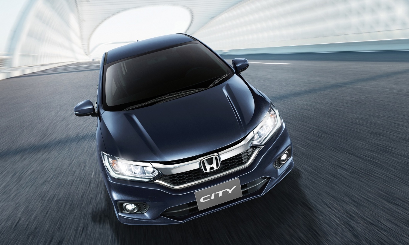 10 oto ban chay nhat thang 6/2020 - Honda City bat ngo dan dau hinh anh