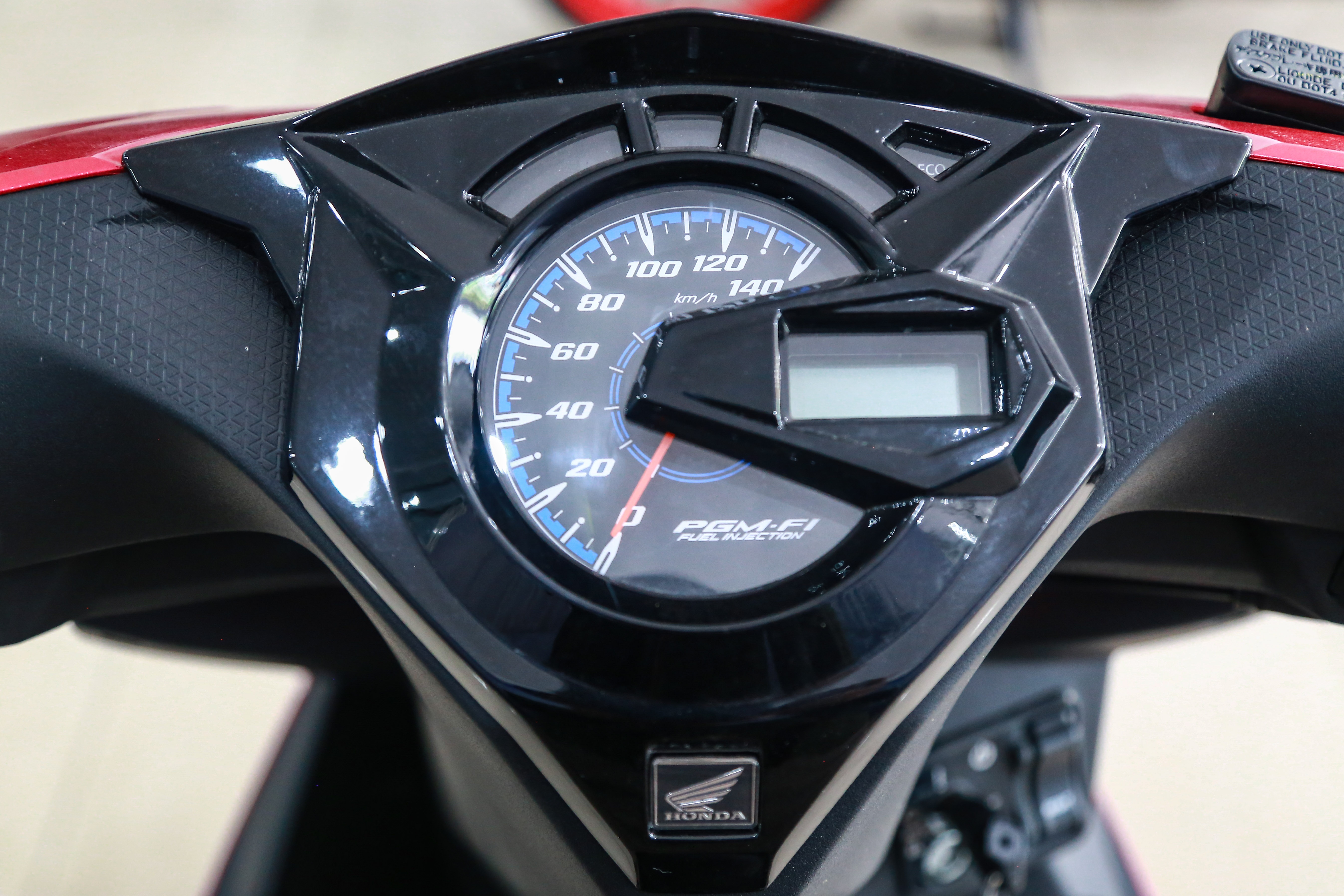 Honda BeAT 2020 cap ben VN,  gia 35 trieu dong anh 7