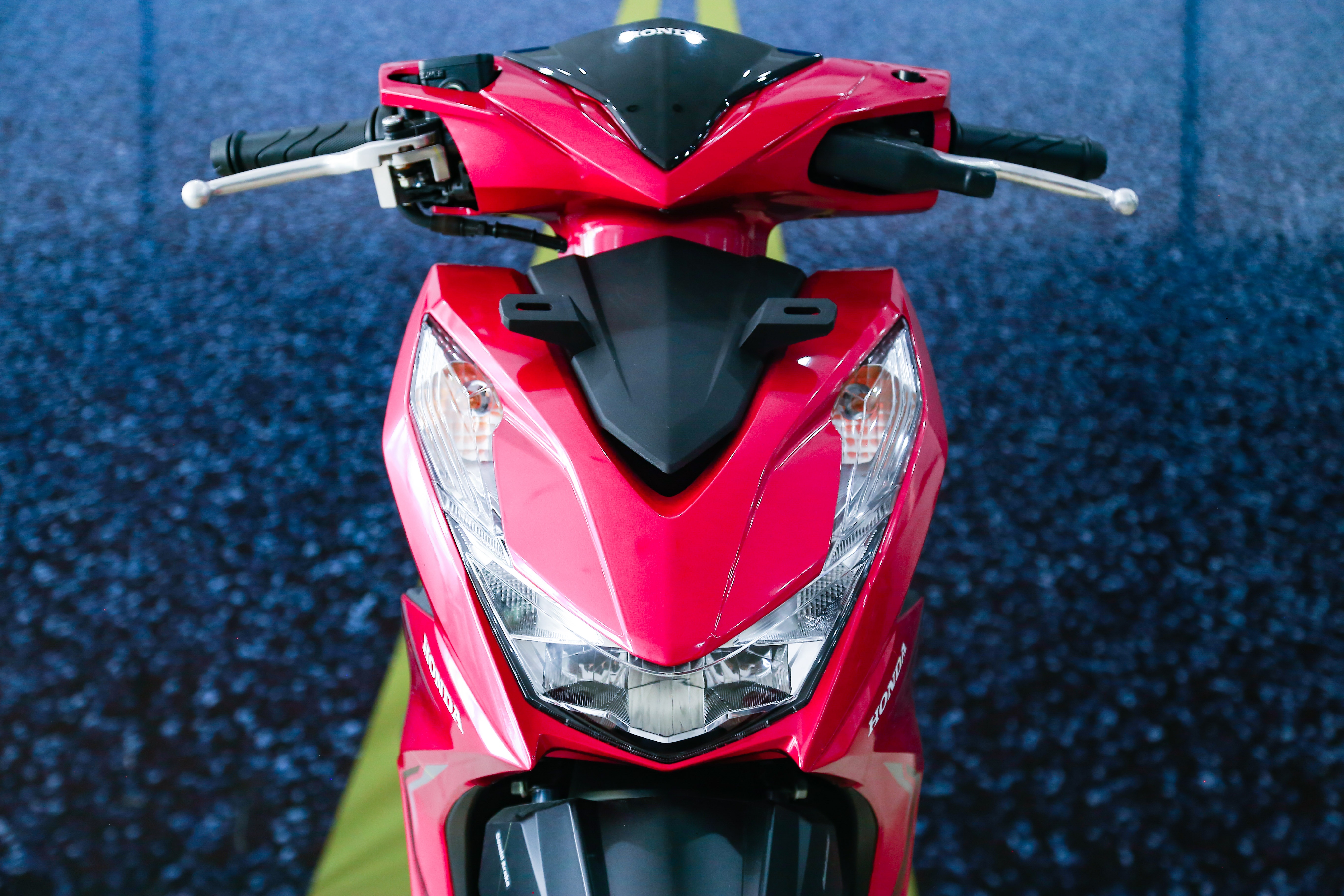 Honda Vision 2021 anh 7