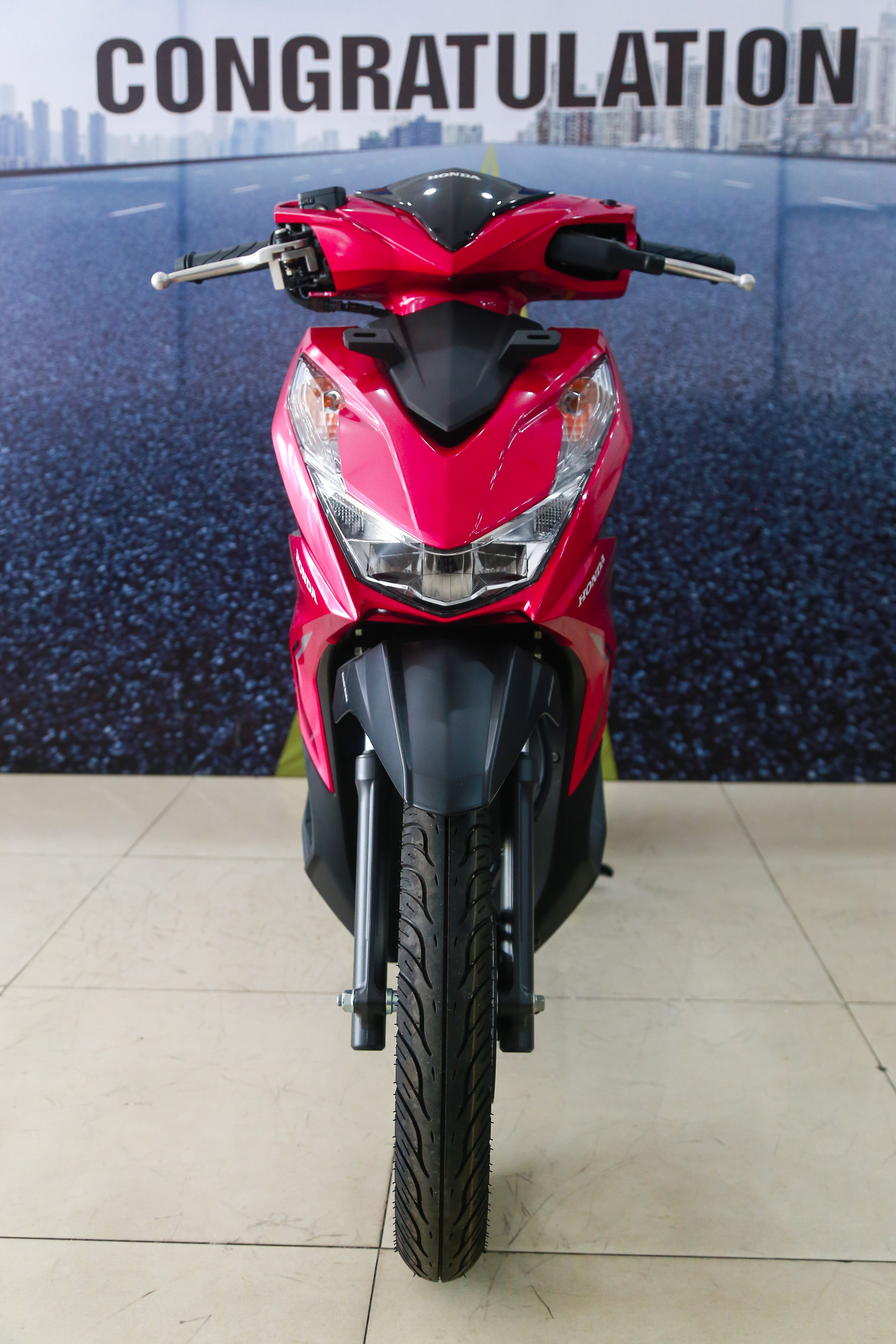 Honda BeAT 2020 cap ben VN,  gia 35 trieu dong anh 4