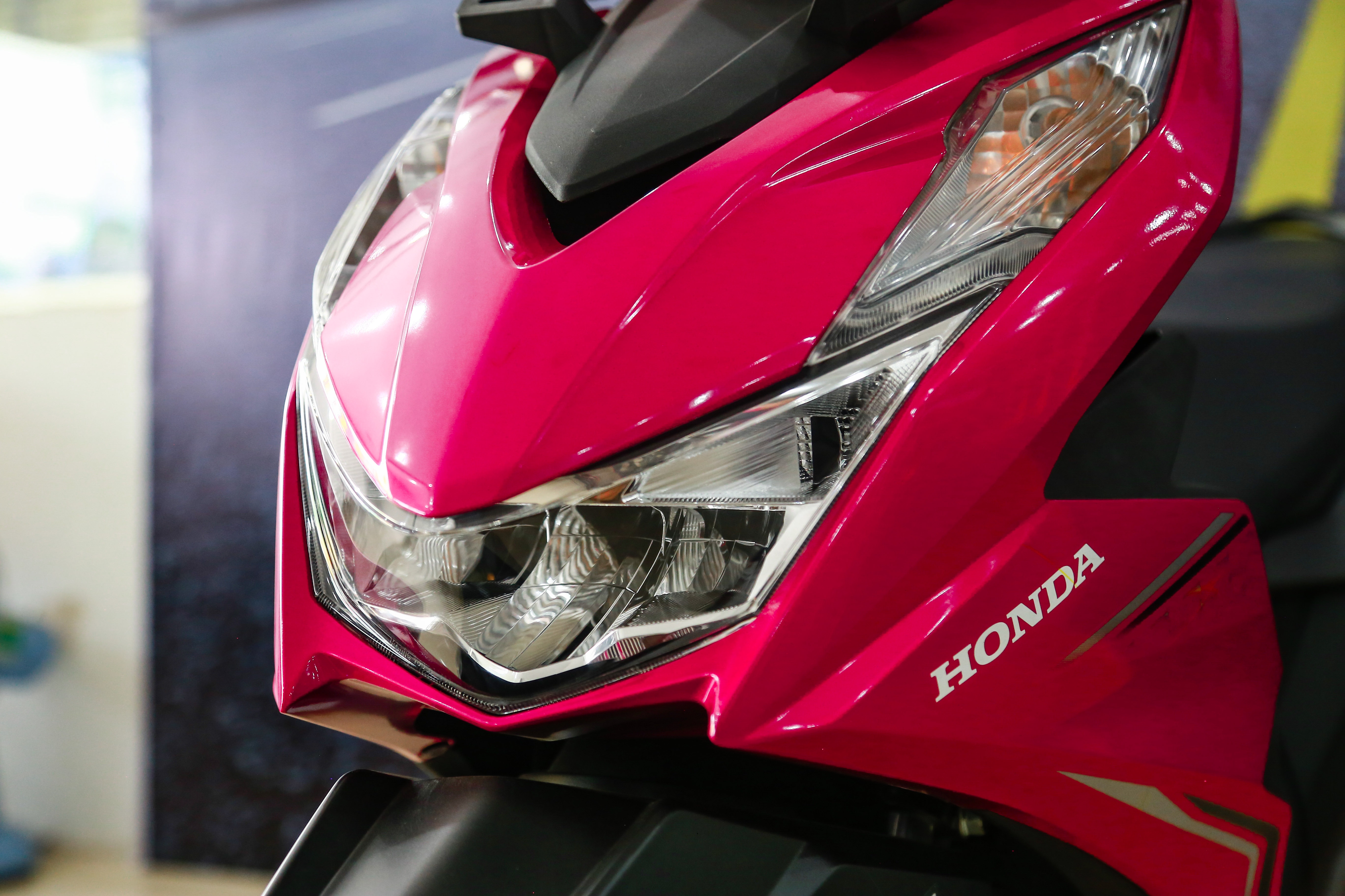 Honda BeAT 2020 cap ben VN,  gia 35 trieu dong anh 2