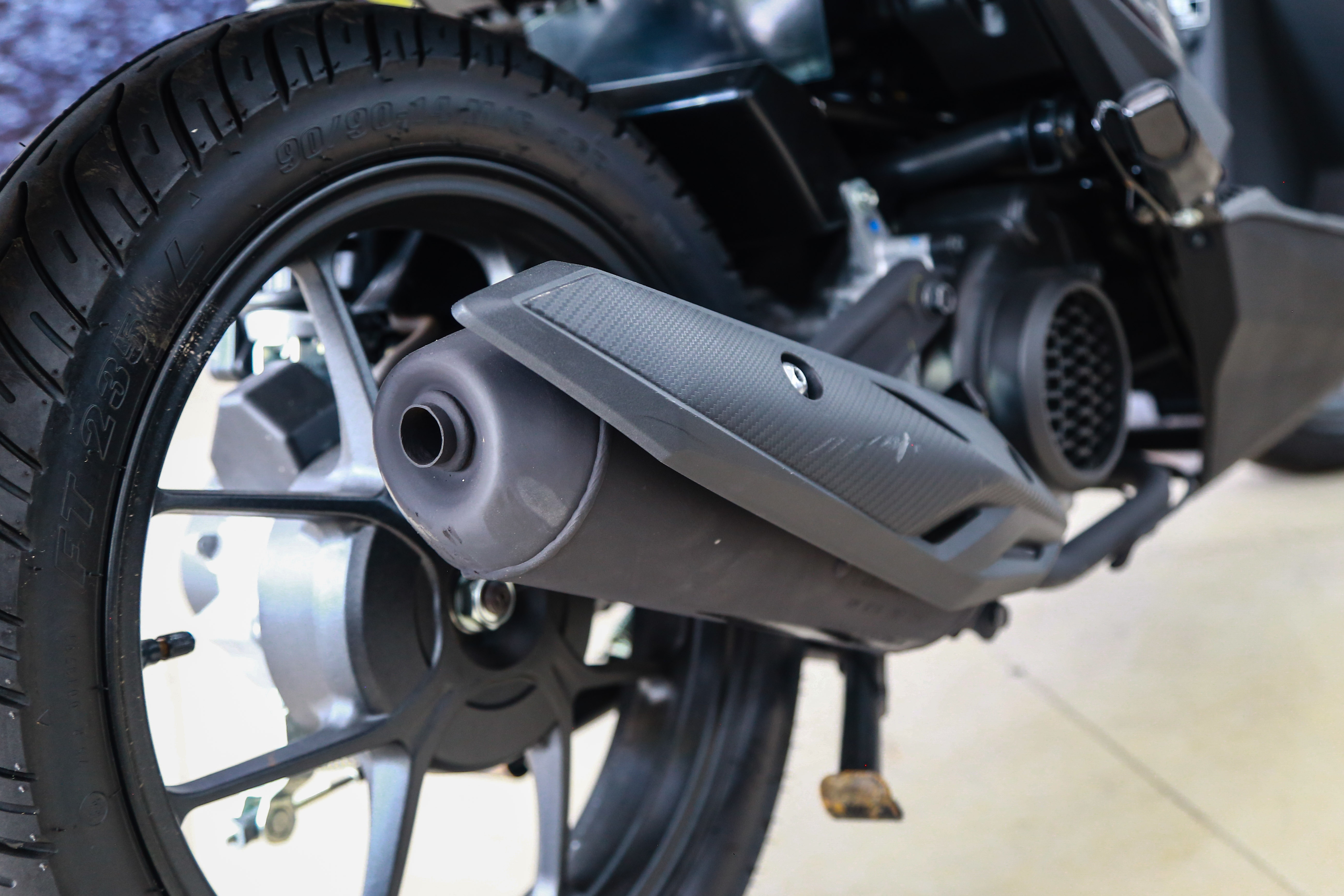 Honda Vision 2021 anh 17