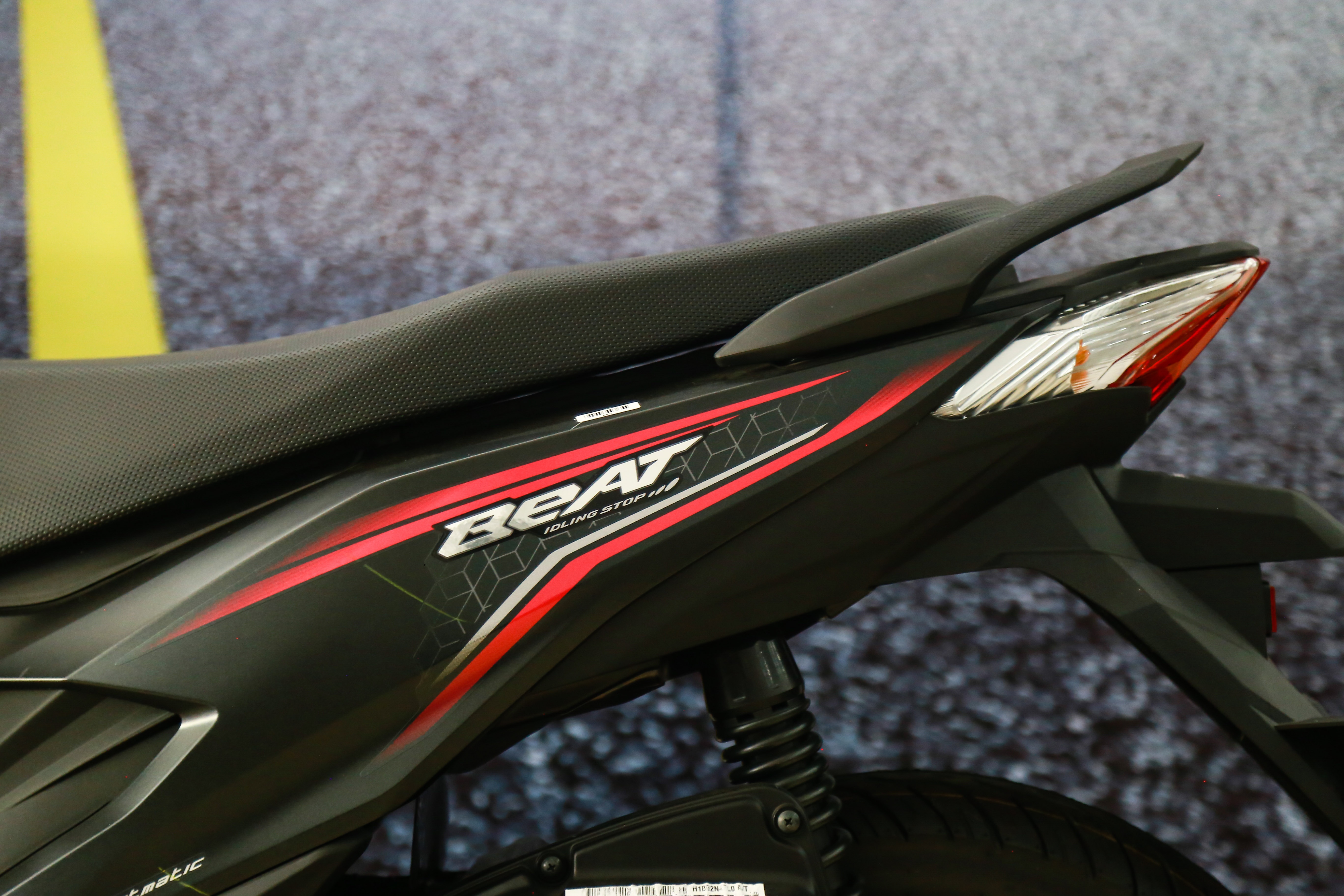 Honda BeAT 2020 cap ben VN,  gia 35 trieu dong anh 6