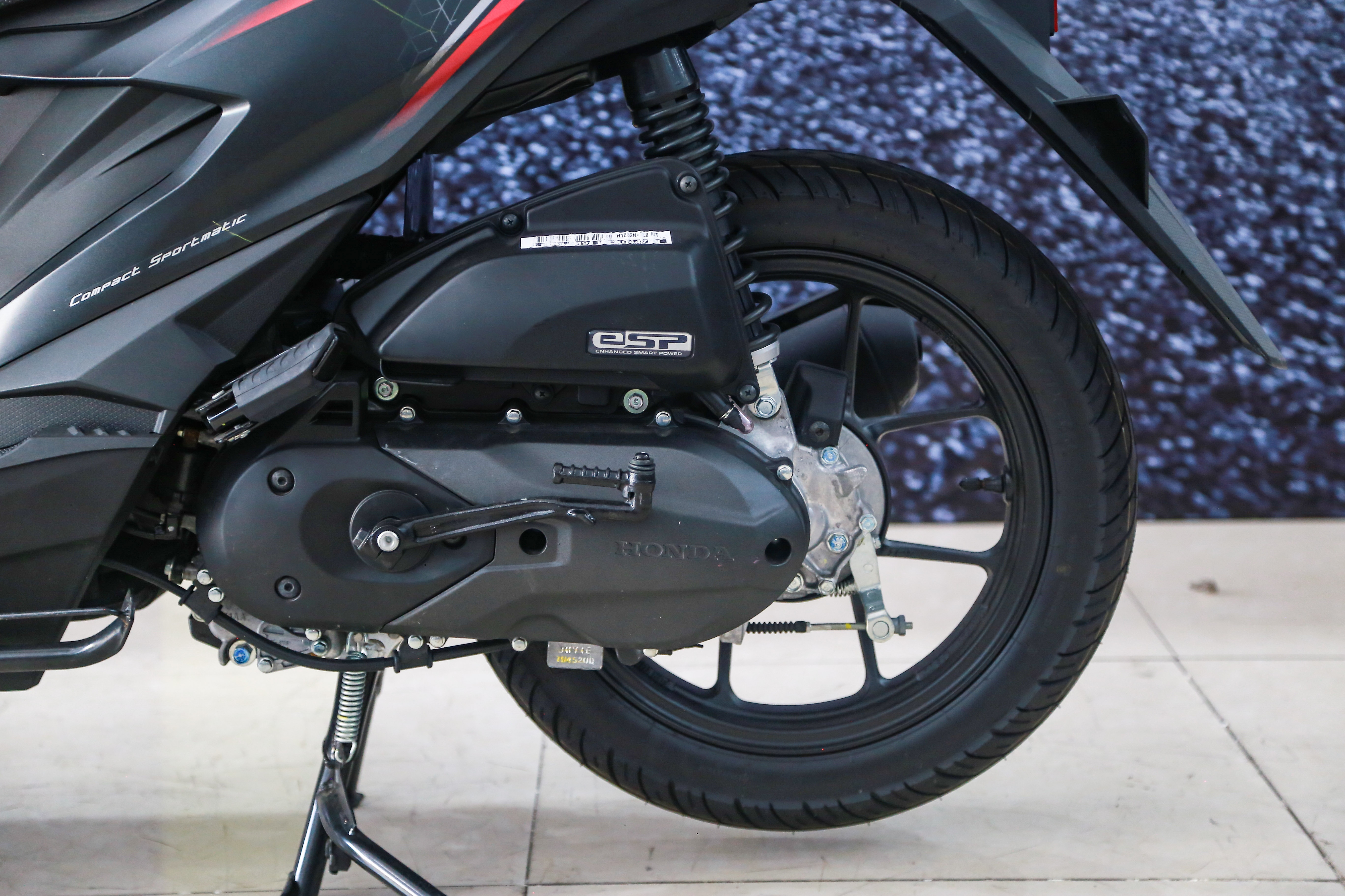 Honda BeAT 2020 cap ben VN,  gia 35 trieu dong anh 11