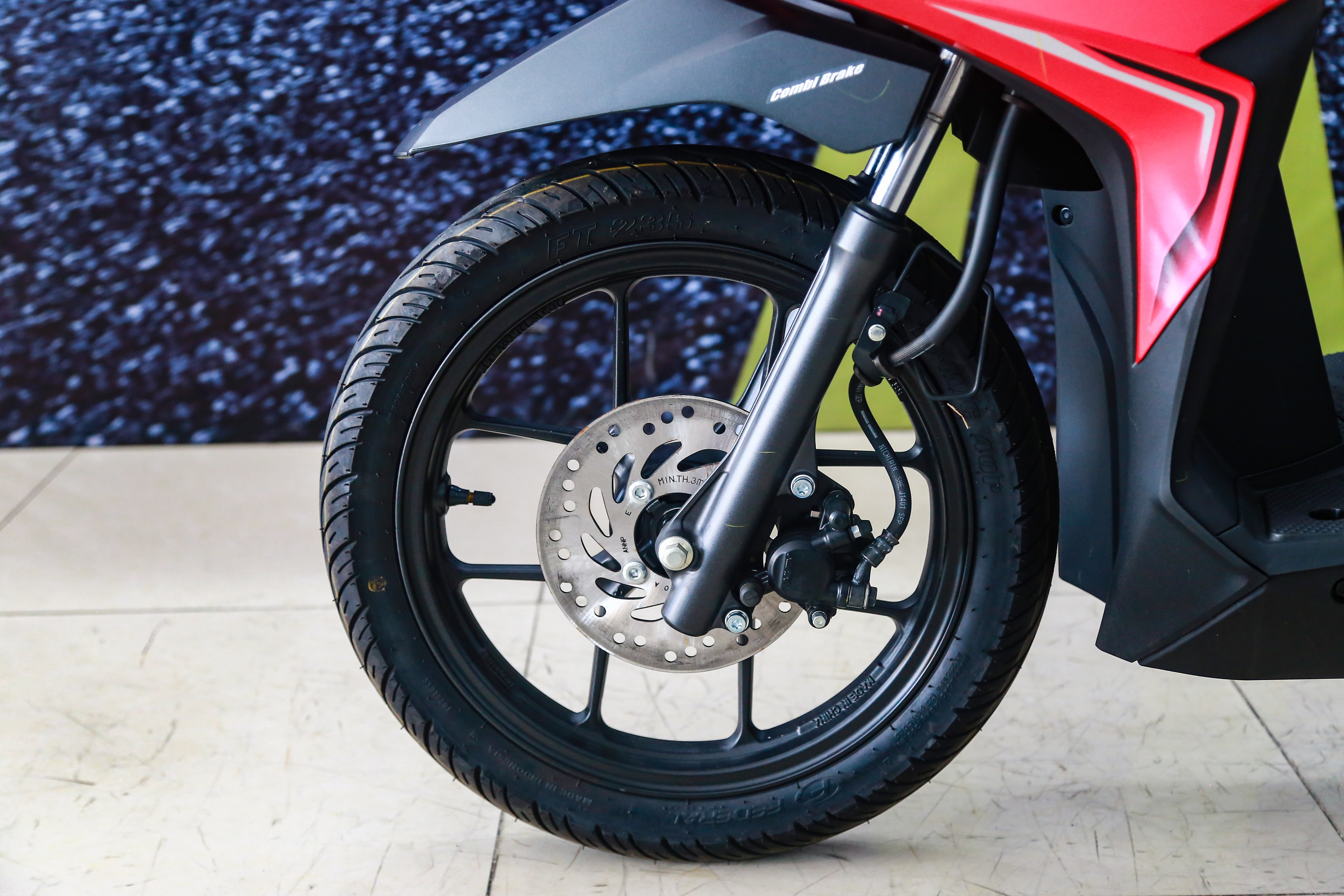 Honda BeAT 2020 cap ben VN,  gia 35 trieu dong anh 10