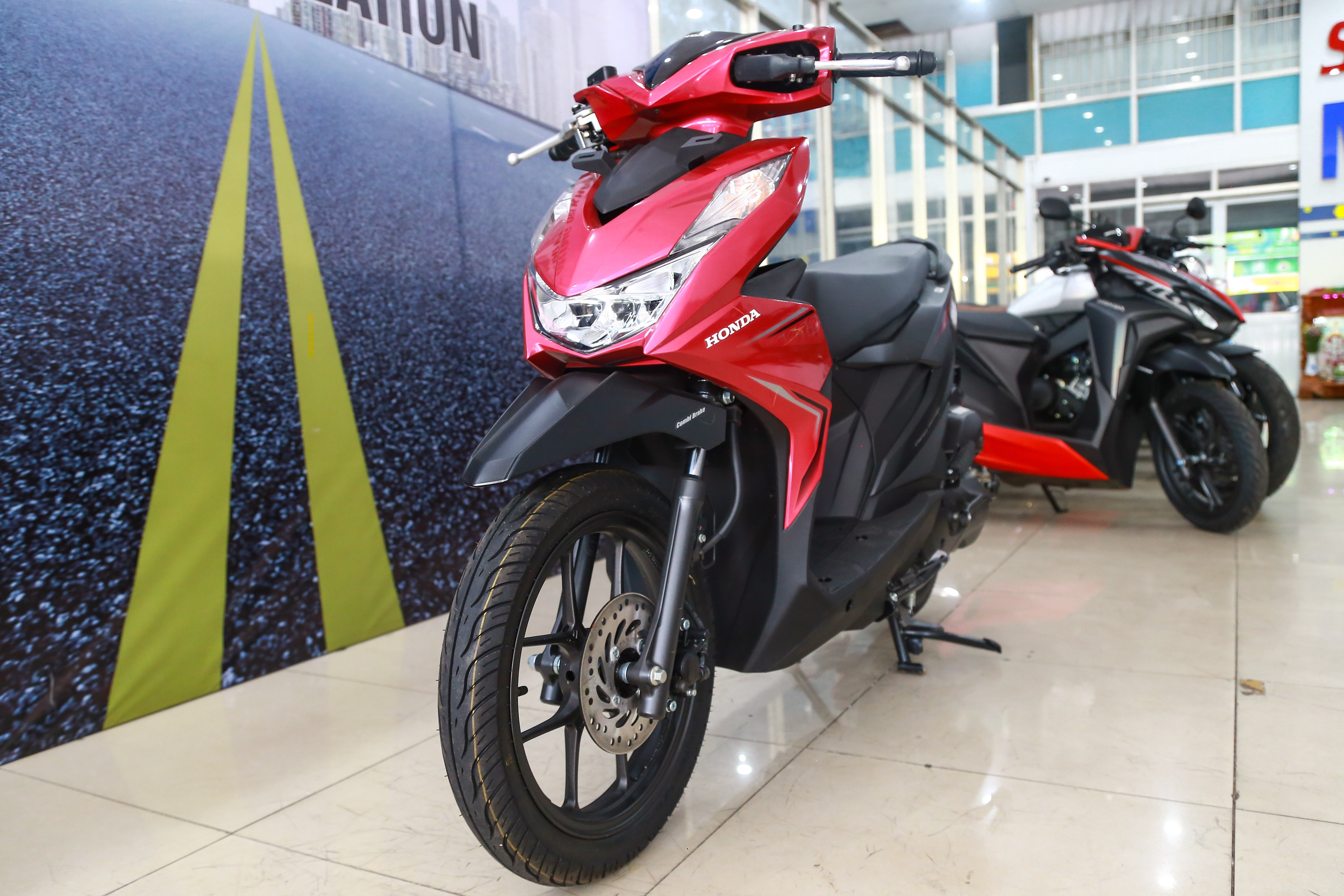 Honda BeAT 2020 cap ben VN,  gia 35 trieu dong anh 12