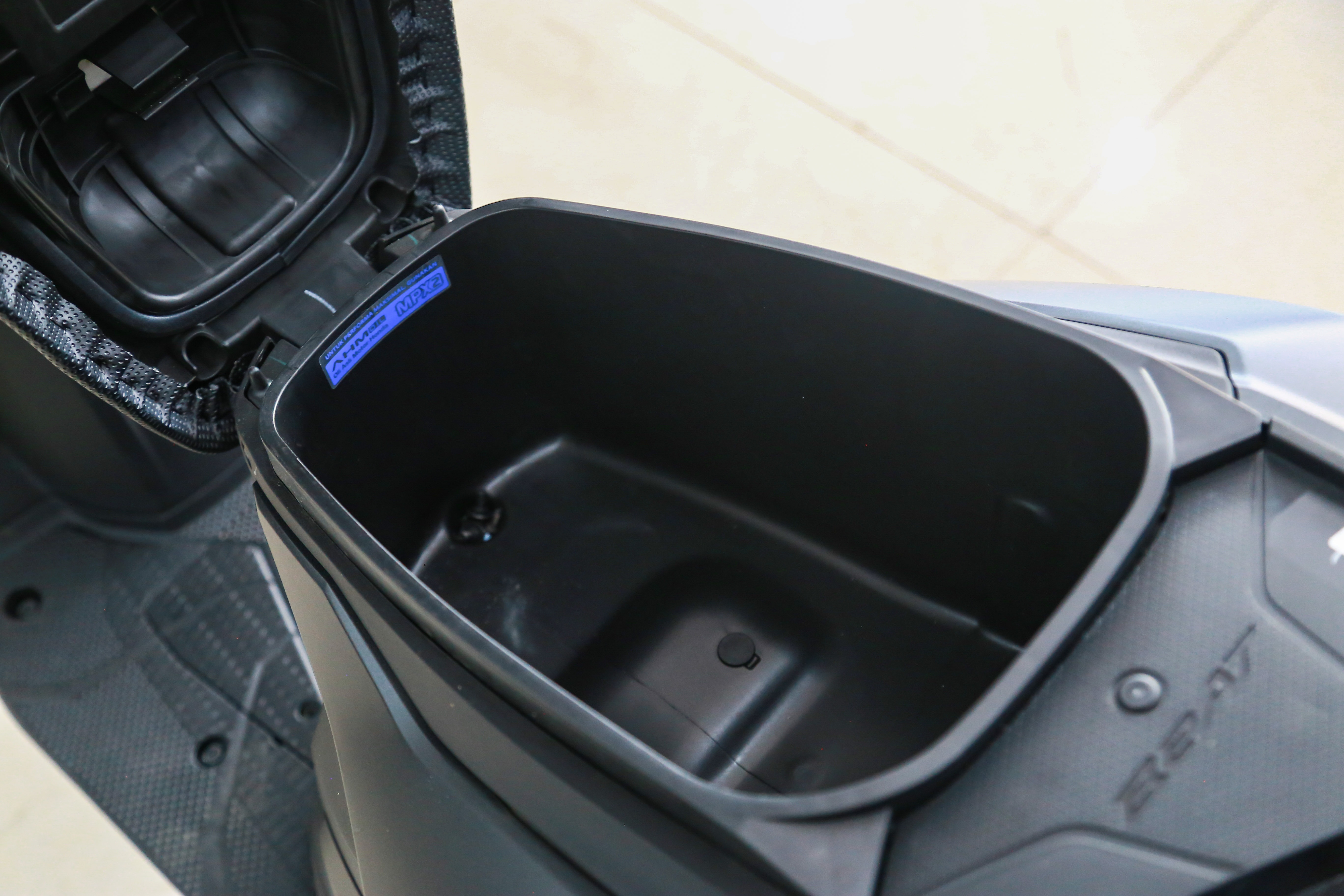 Honda BeAT 2020 cap ben VN,  gia 35 trieu dong anh 9