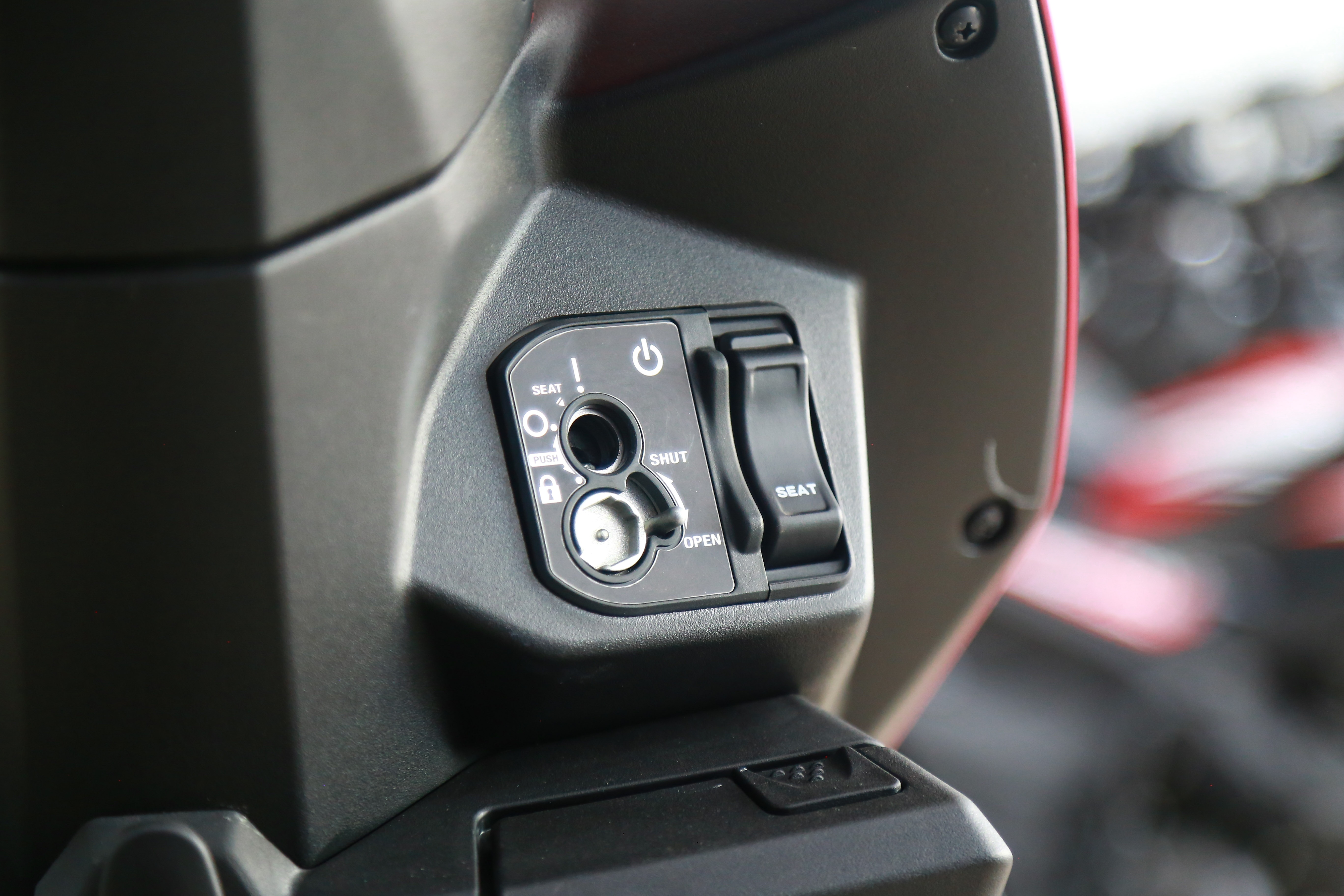 Honda BeAT 2020 cap ben VN,  gia 35 trieu dong anh 8